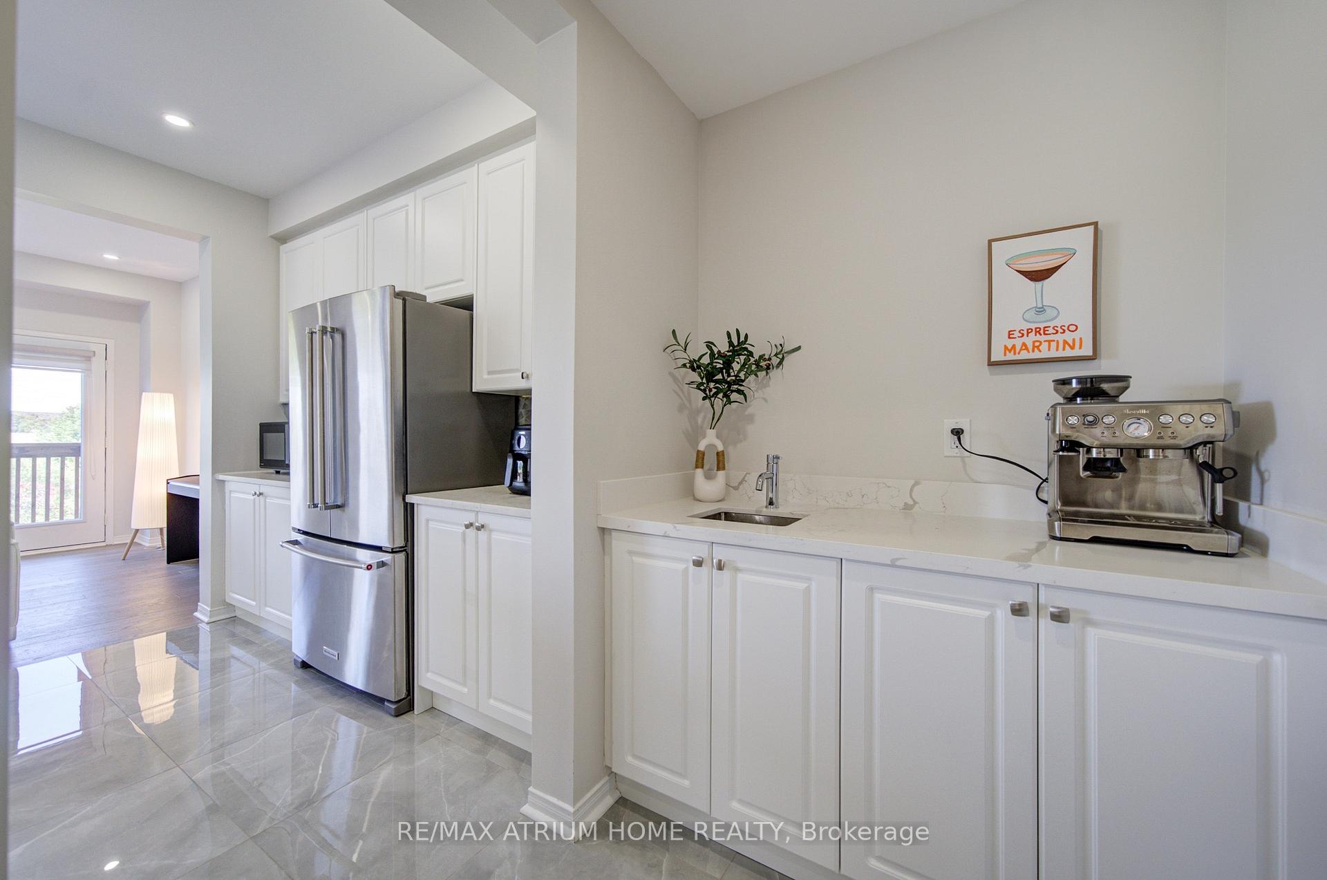 Photo 9 of 126 Hartney Drive, Richmond Hill, Rural Richmond Hill — HOMEH