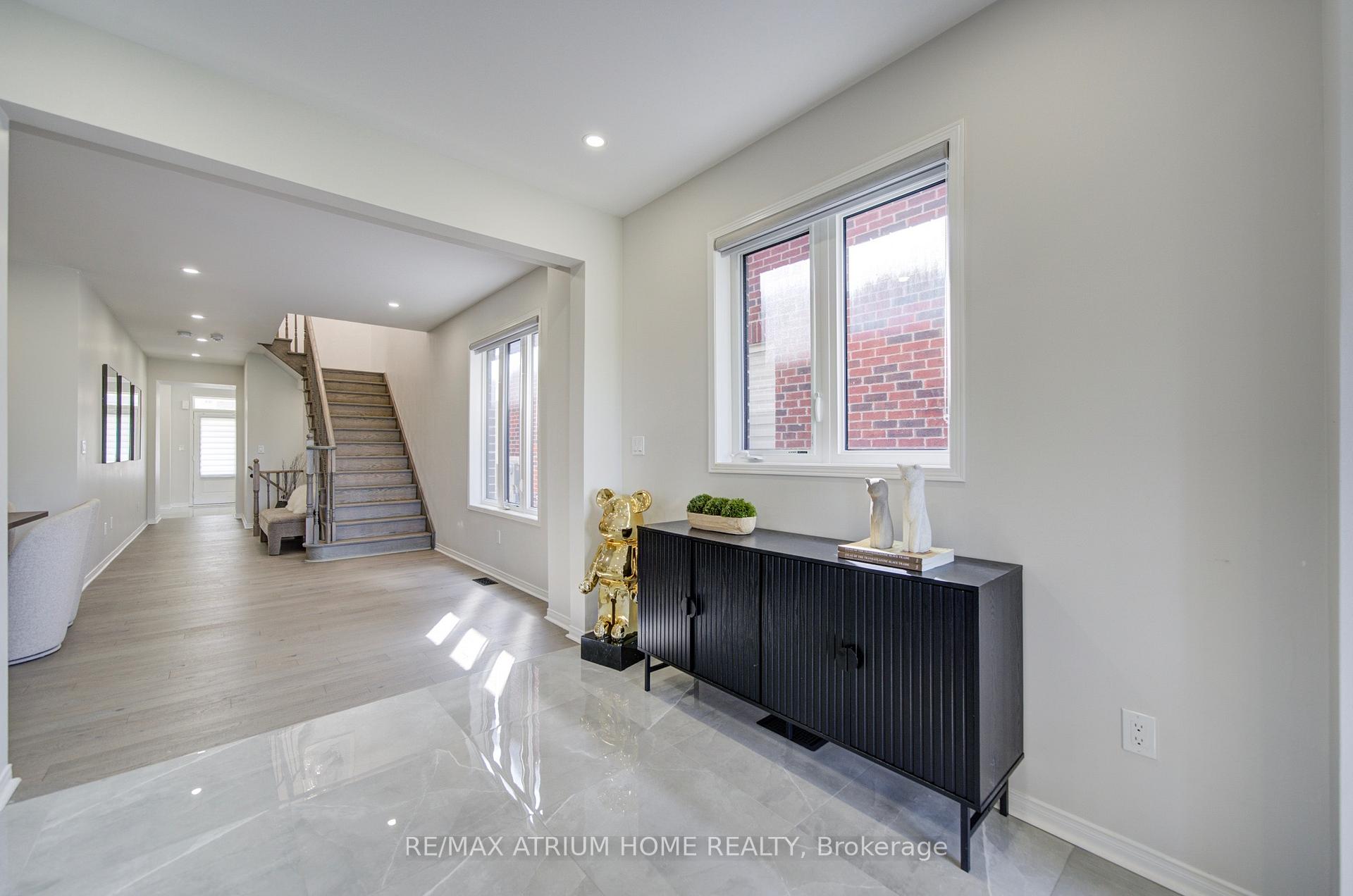 Photo 12 of 126 Hartney Drive, Richmond Hill, Rural Richmond Hill — HOMEH