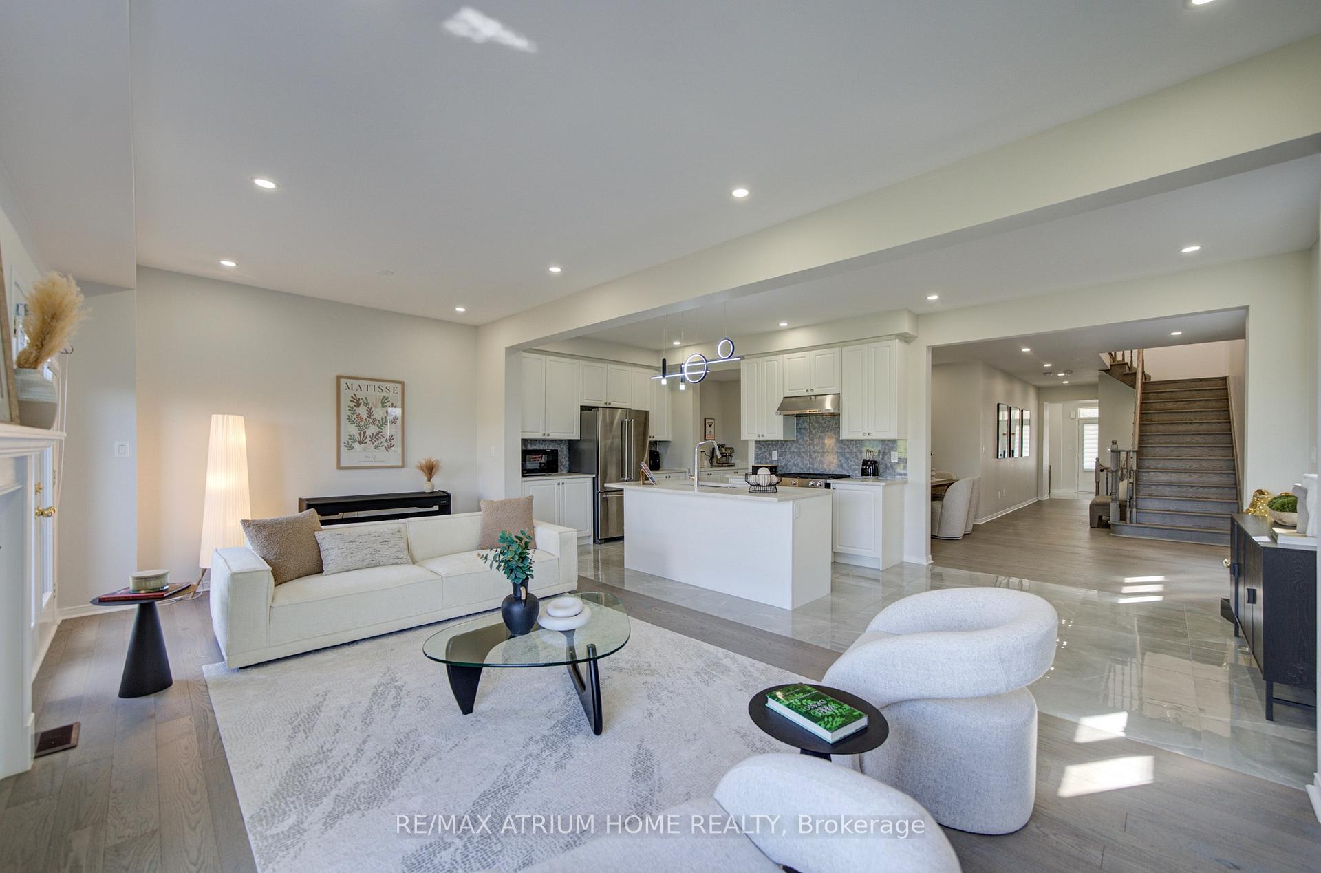Photo 13 of 126 Hartney Drive, Richmond Hill, Rural Richmond Hill — HOMEH