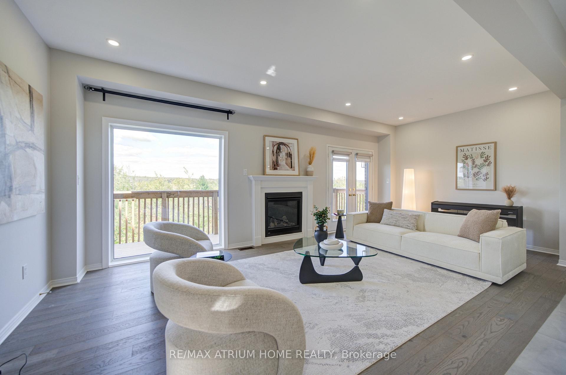 Photo 15 of 126 Hartney Drive, Richmond Hill, Rural Richmond Hill — HOMEH
