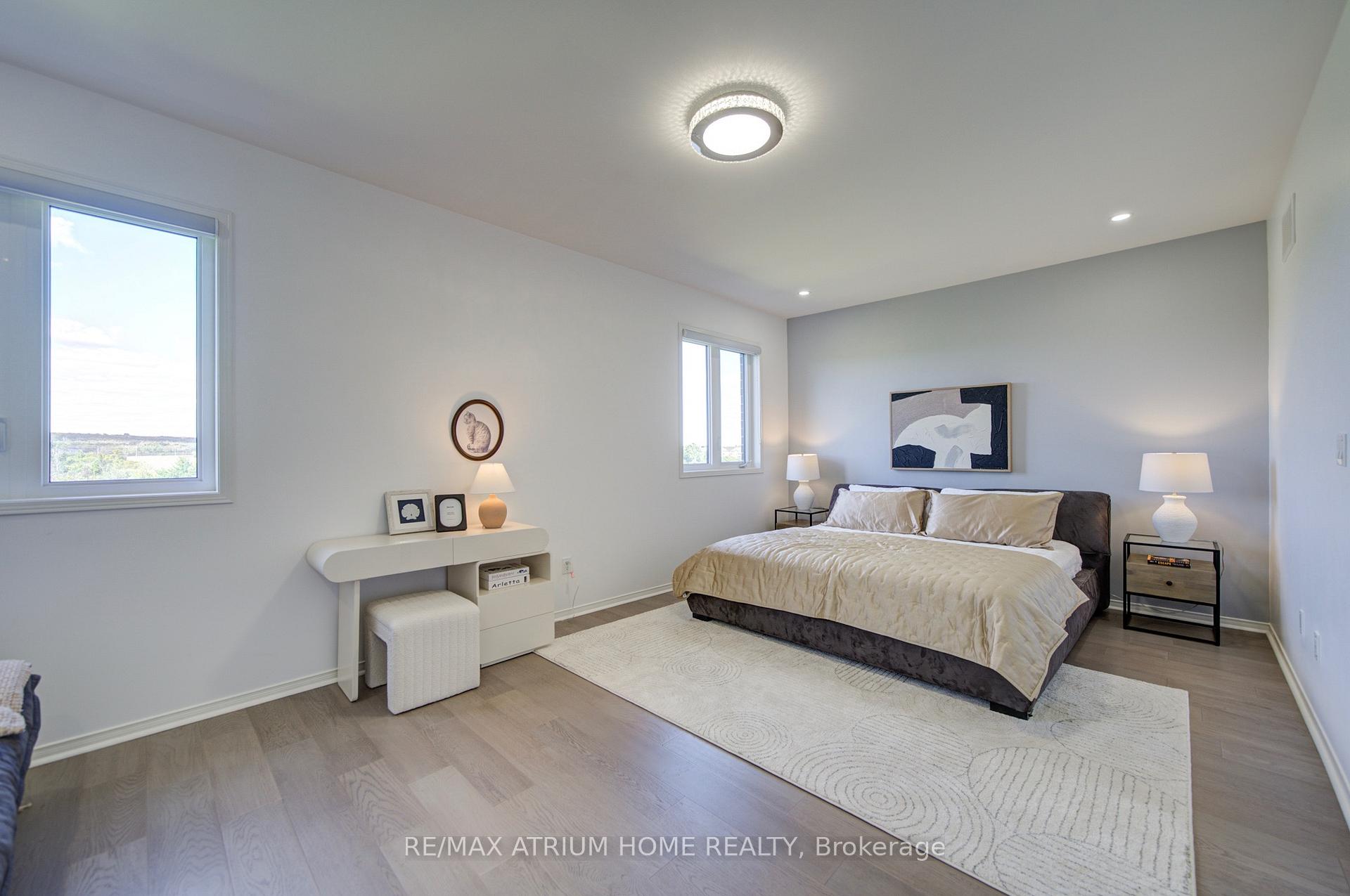 Photo 18 of 126 Hartney Drive, Richmond Hill, Rural Richmond Hill — HOMEH