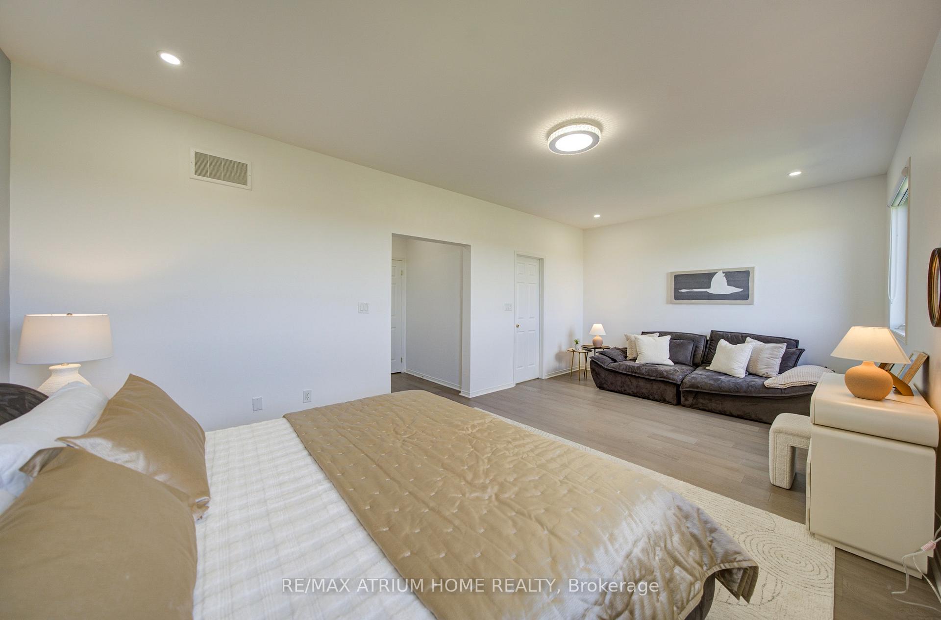 Photo 20 of 126 Hartney Drive, Richmond Hill, Rural Richmond Hill — HOMEH