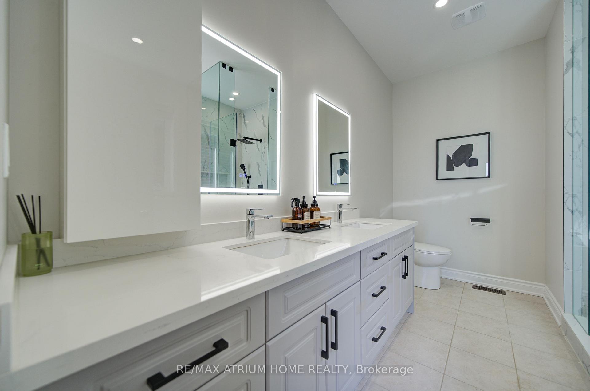Photo 21 of 126 Hartney Drive, Richmond Hill, Rural Richmond Hill — HOMEH
