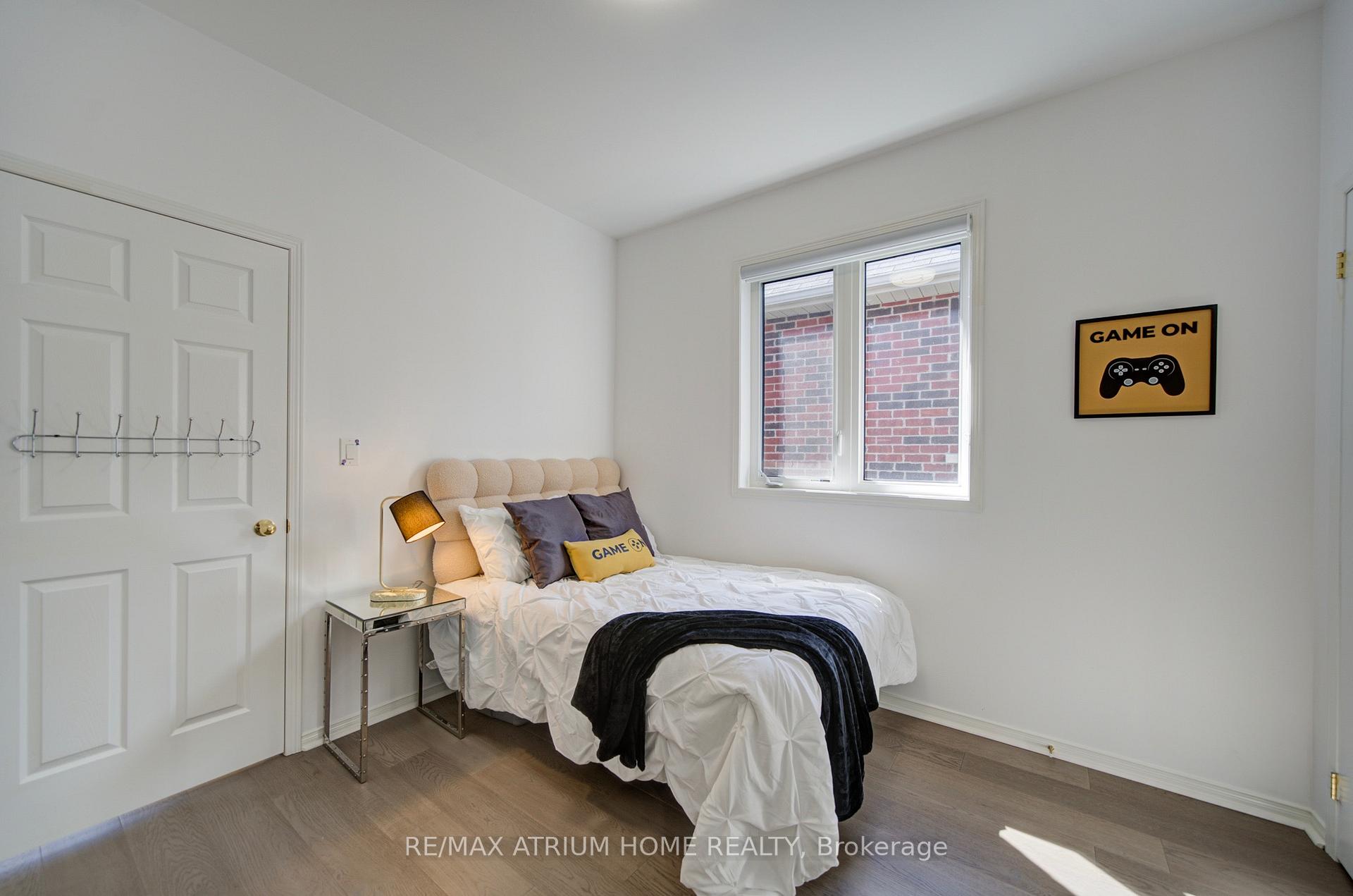 Photo 29 of 126 Hartney Drive, Richmond Hill, Rural Richmond Hill — HOMEH
