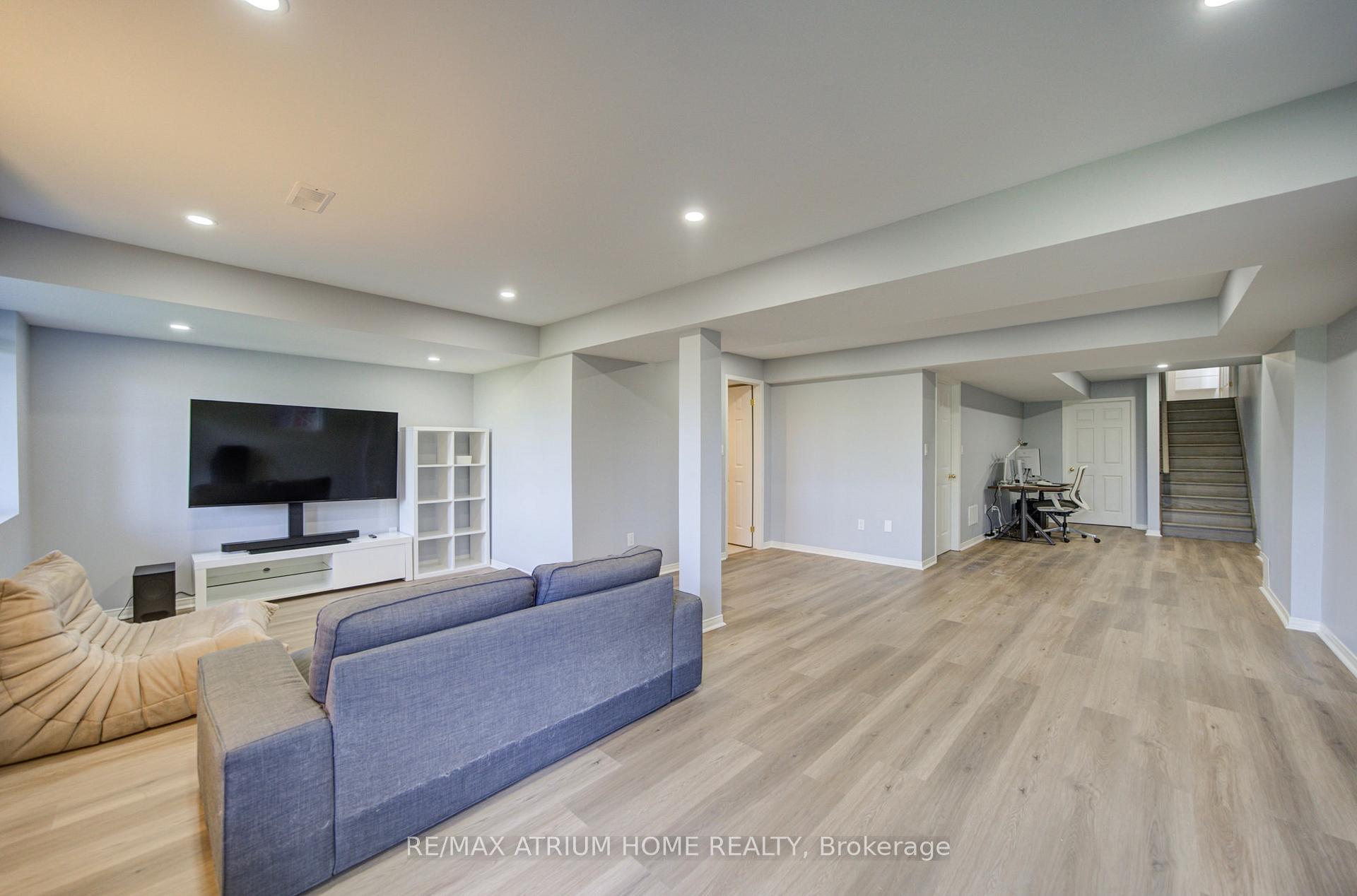 Photo 33 of 126 Hartney Drive, Richmond Hill, Rural Richmond Hill — HOMEH
