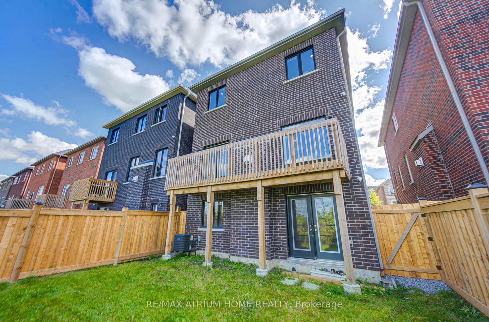 Photo 35 of 126 Hartney Drive, Richmond Hill, Rural Richmond Hill — HOMEH
