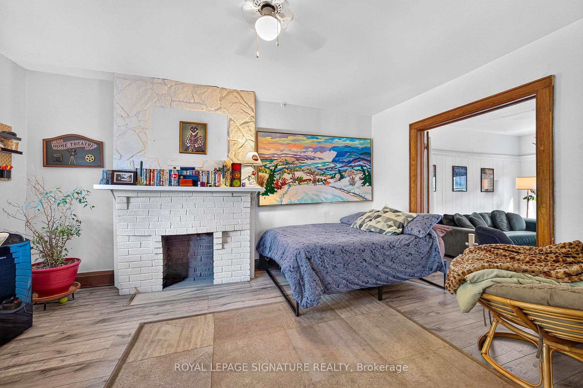 Photo 3 of Unit Main, 387 Leslie Street, Toronto, South Riverdale — HOMEH