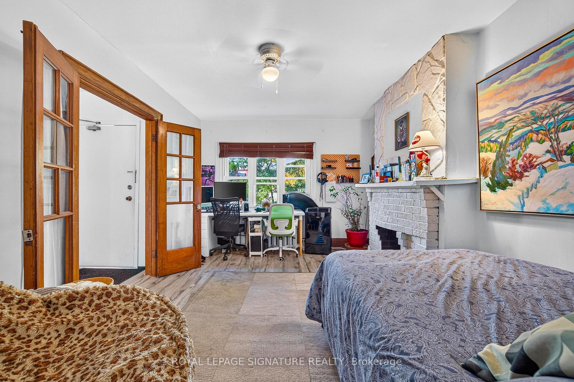 Photo 4 of Unit Main, 387 Leslie Street, Toronto, South Riverdale — HOMEH