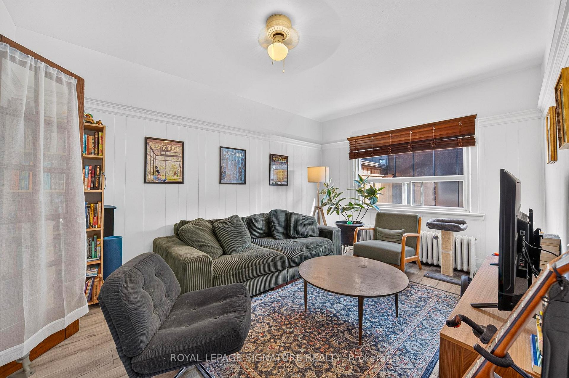 Photo 6 of Unit Main, 387 Leslie Street, Toronto, South Riverdale — HOMEH
