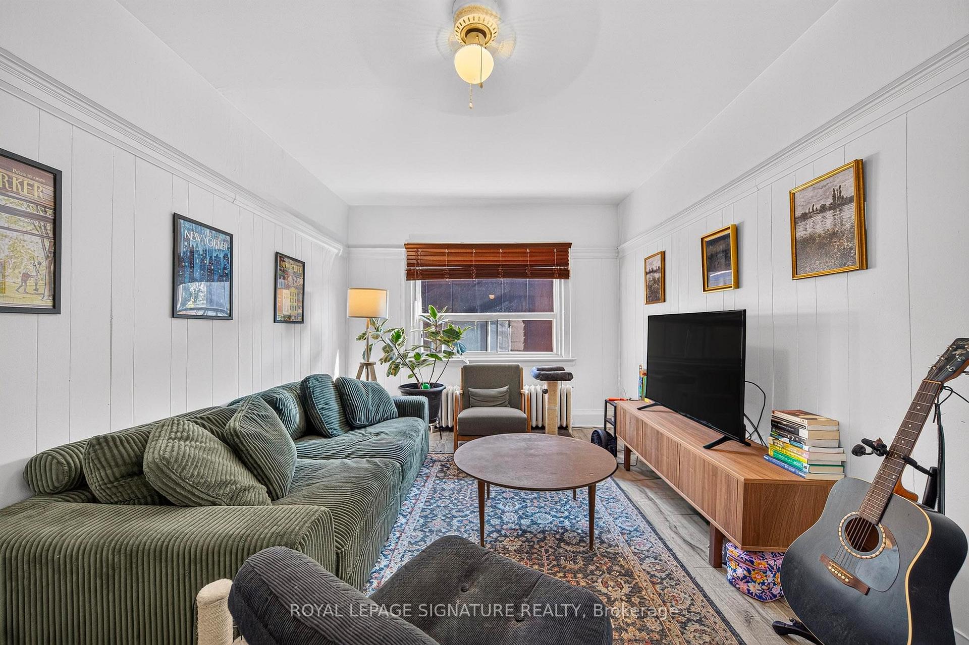 Photo 7 of Unit Main, 387 Leslie Street, Toronto, South Riverdale — HOMEH