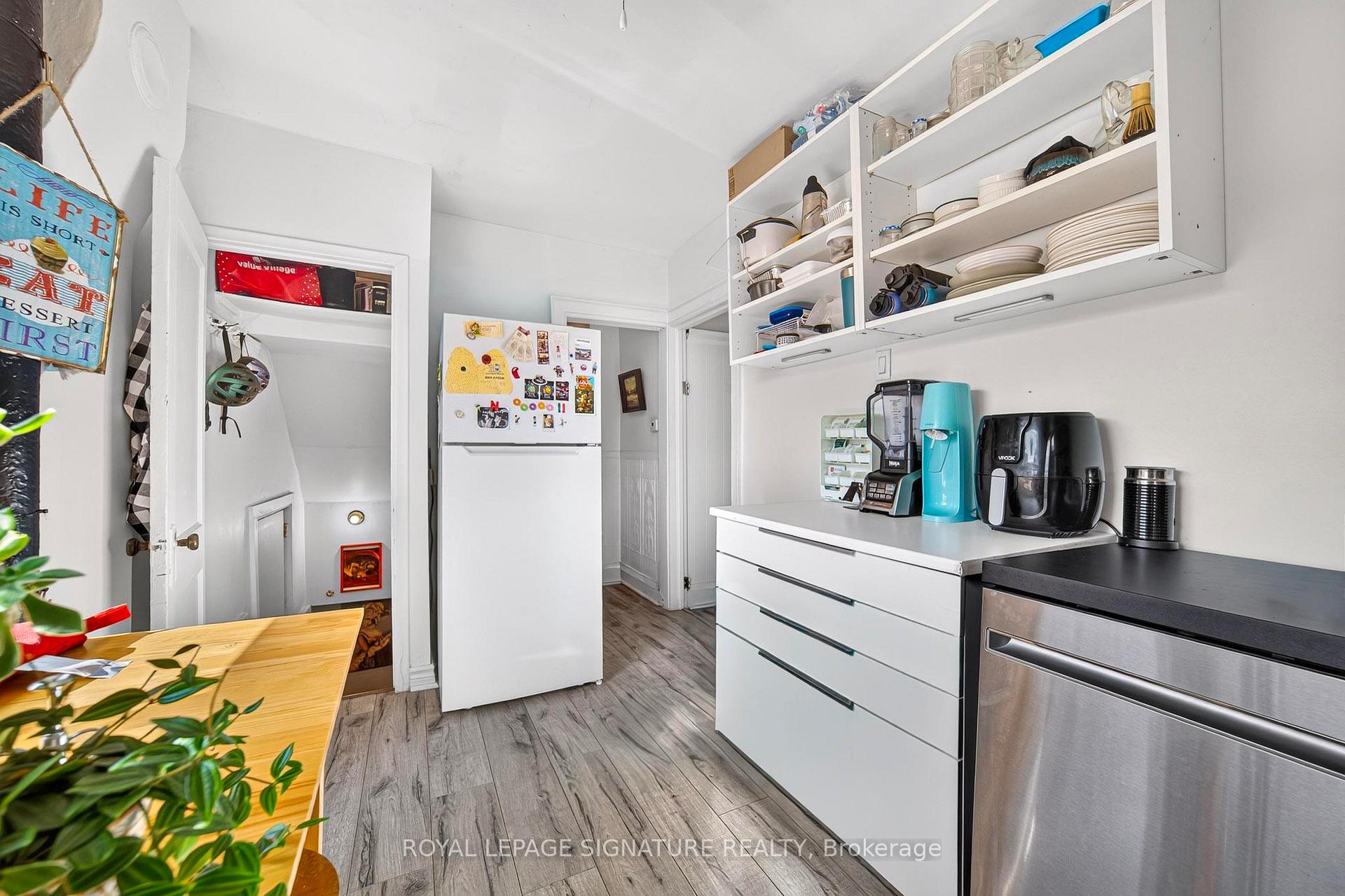 Photo 8 of Unit Main, 387 Leslie Street, Toronto, South Riverdale — HOMEH