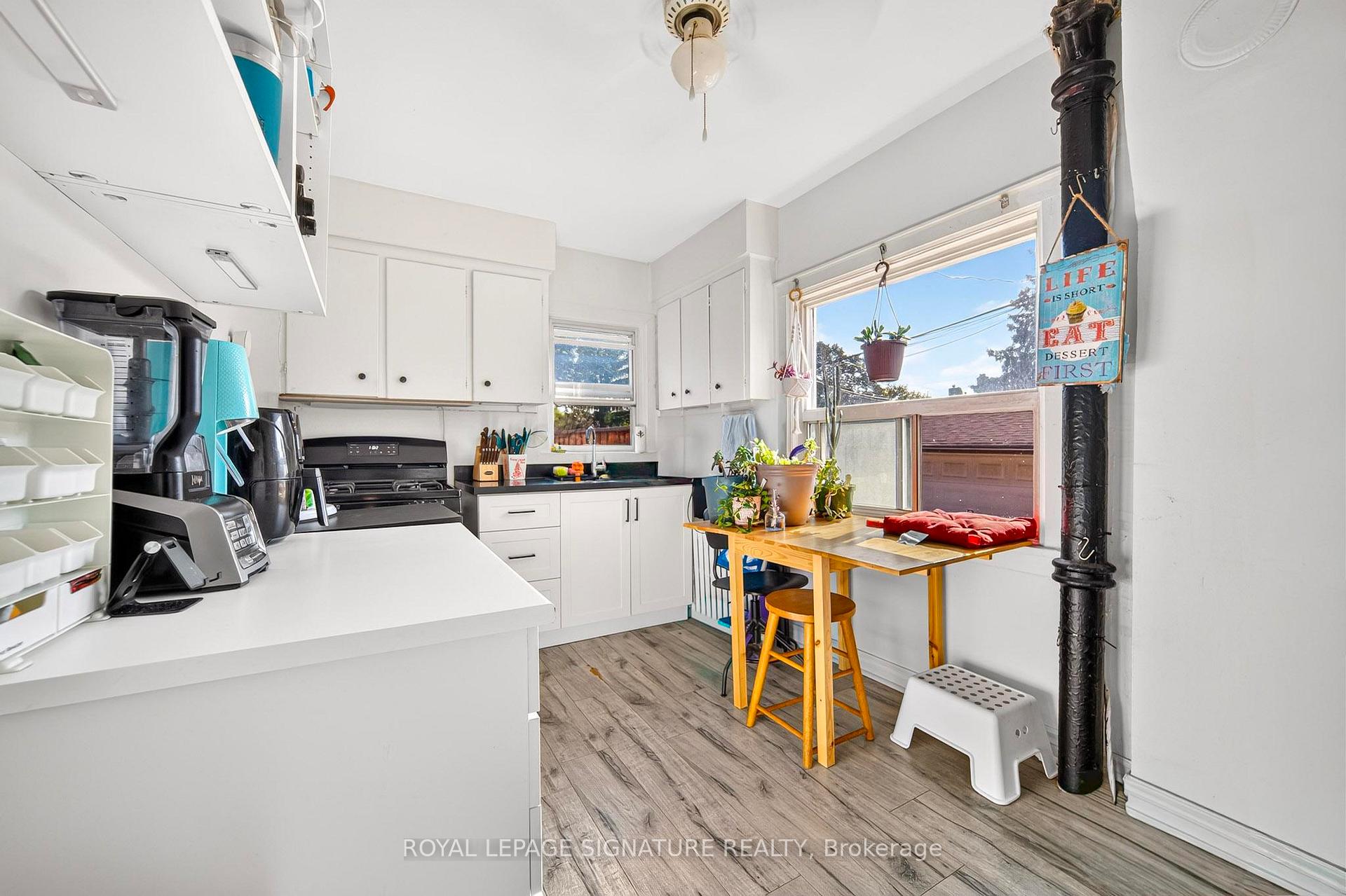 Photo 9 of Unit Main, 387 Leslie Street, Toronto, South Riverdale — HOMEH
