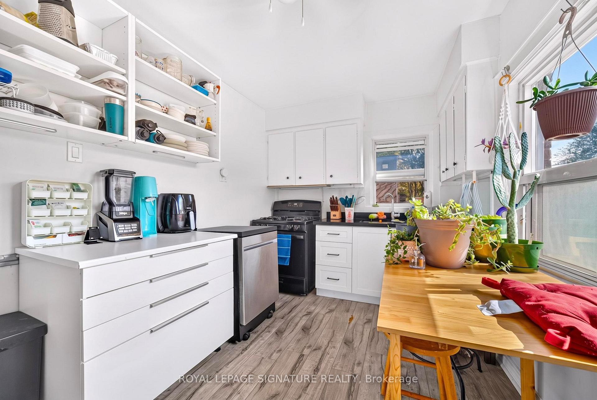 Photo 10 of Unit Main, 387 Leslie Street, Toronto, South Riverdale — HOMEH