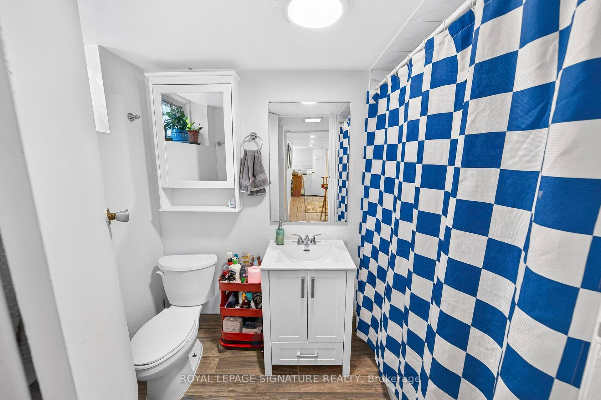 Photo 12 of Unit Main, 387 Leslie Street, Toronto, South Riverdale — HOMEH