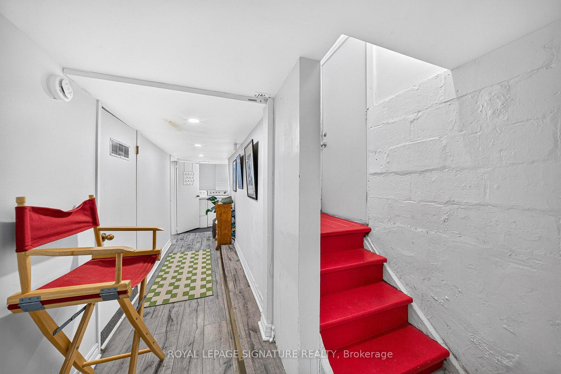 Photo 13 of Unit Main, 387 Leslie Street, Toronto, South Riverdale — HOMEH