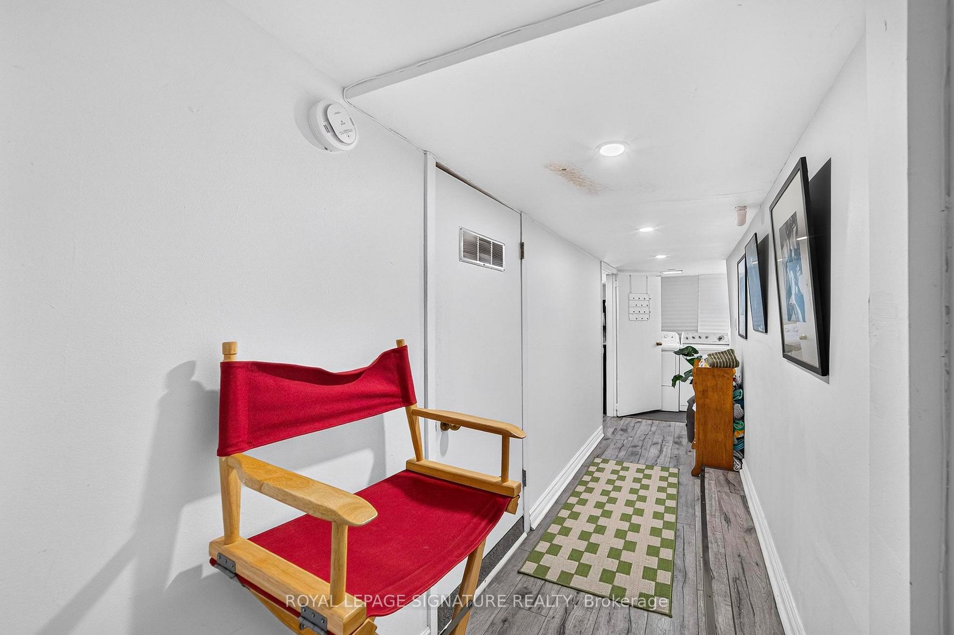 Photo 14 of Unit Main, 387 Leslie Street, Toronto, South Riverdale — HOMEH