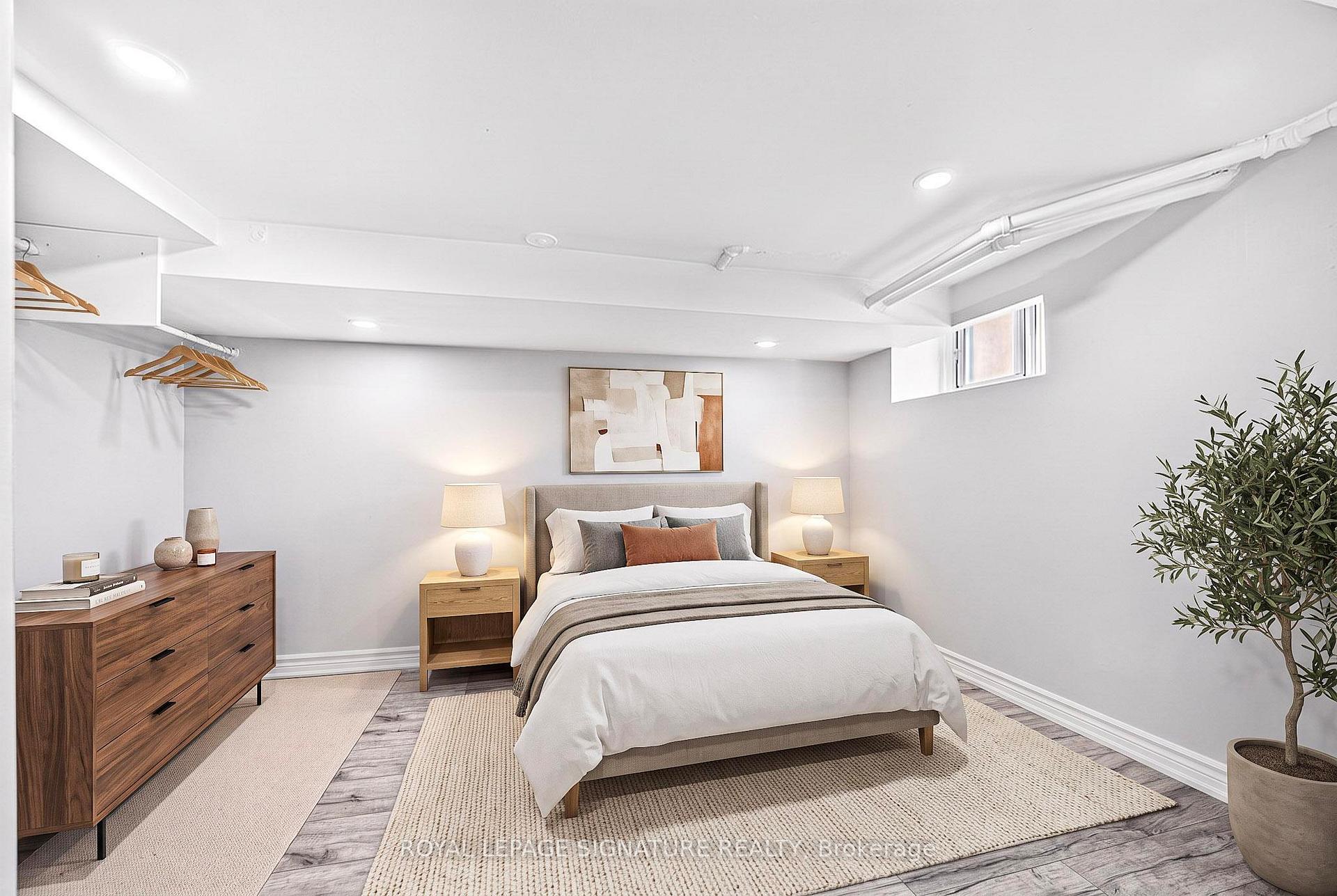 Photo 15 of Unit Main, 387 Leslie Street, Toronto, South Riverdale — HOMEH