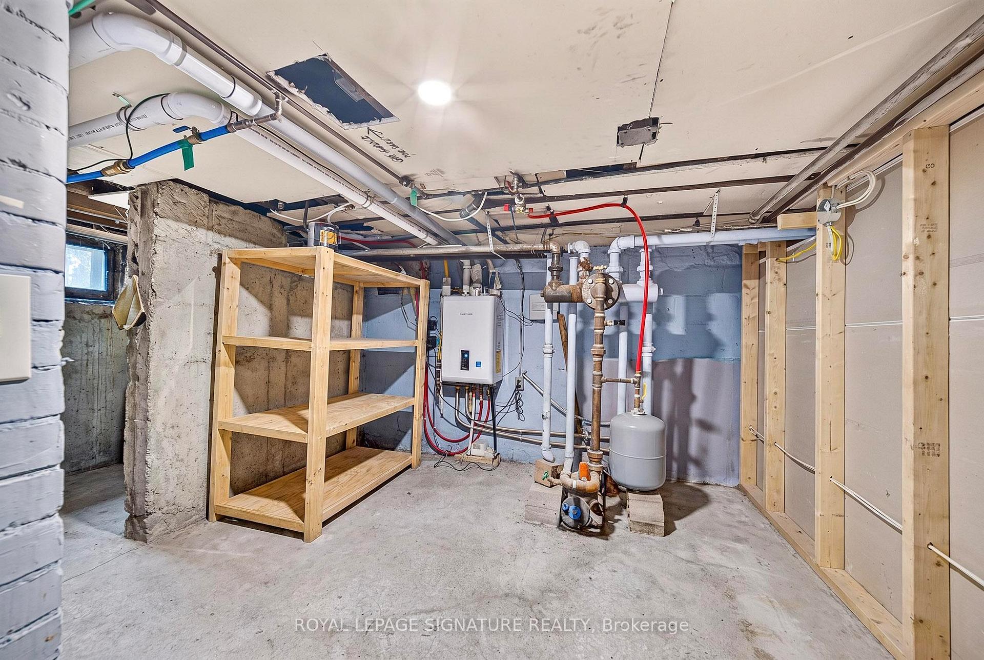 Photo 17 of Unit Main, 387 Leslie Street, Toronto, South Riverdale — HOMEH