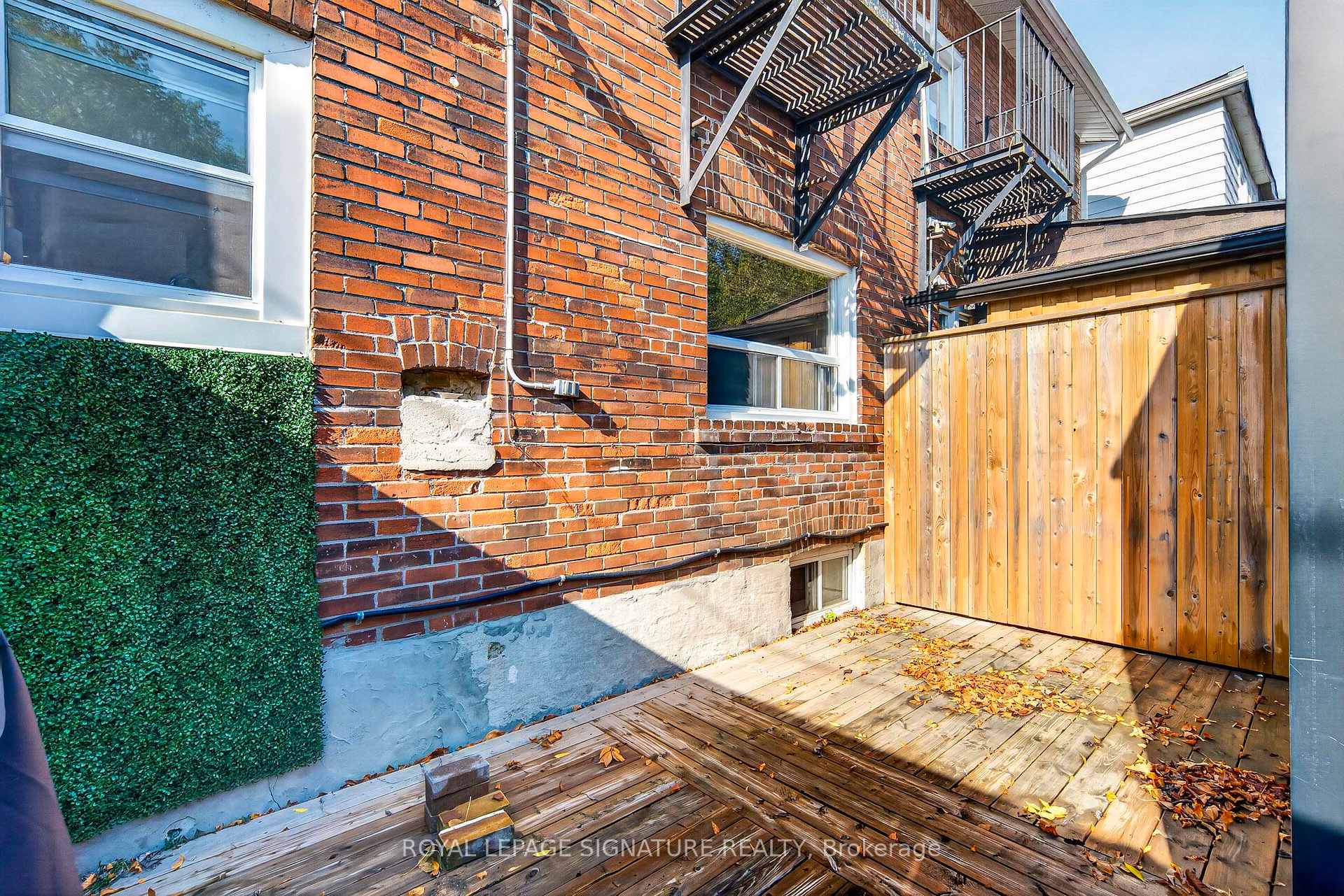 Photo 18 of Unit Main, 387 Leslie Street, Toronto, South Riverdale — HOMEH