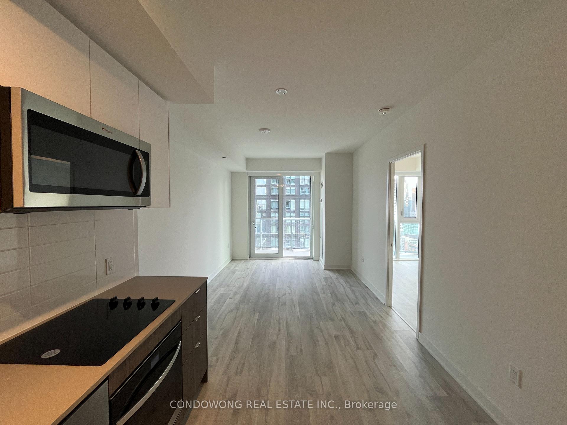 Photo of Unit 3308, 100 Dalhousie Street