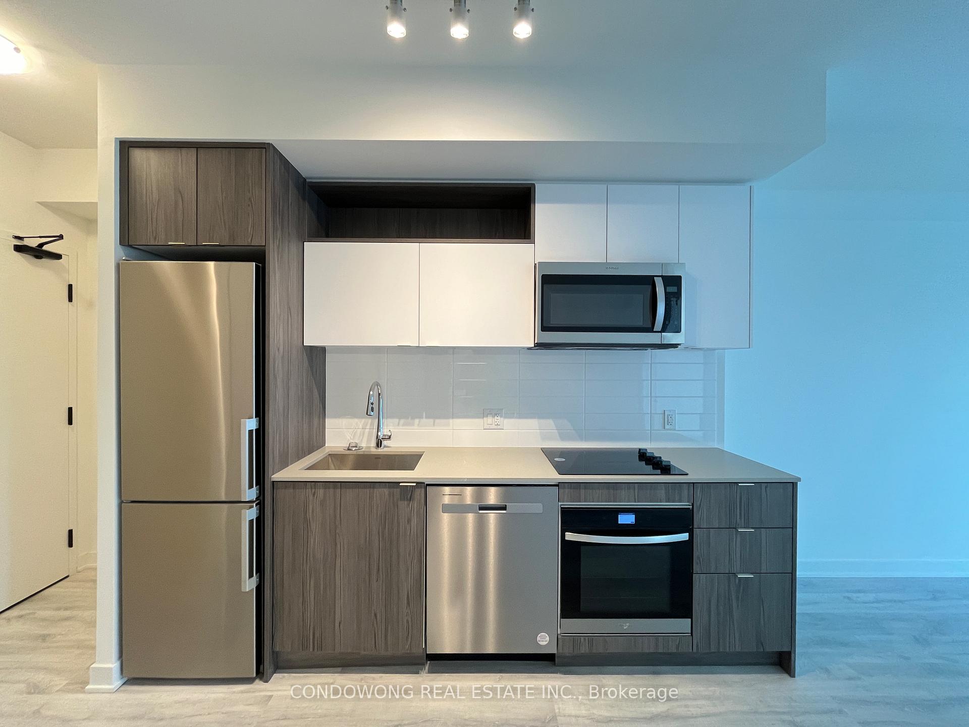 Photo 2 of Unit 3308, 100 Dalhousie Street, Toronto, Waterfront Communities — HOMEH