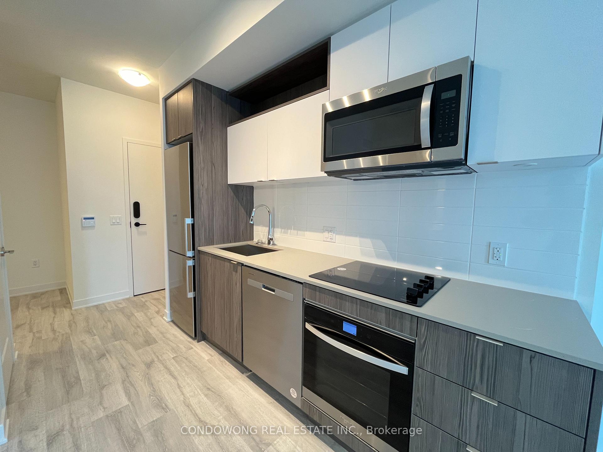 Photo 3 of Unit 3308, 100 Dalhousie Street, Toronto, Waterfront Communities — HOMEH
