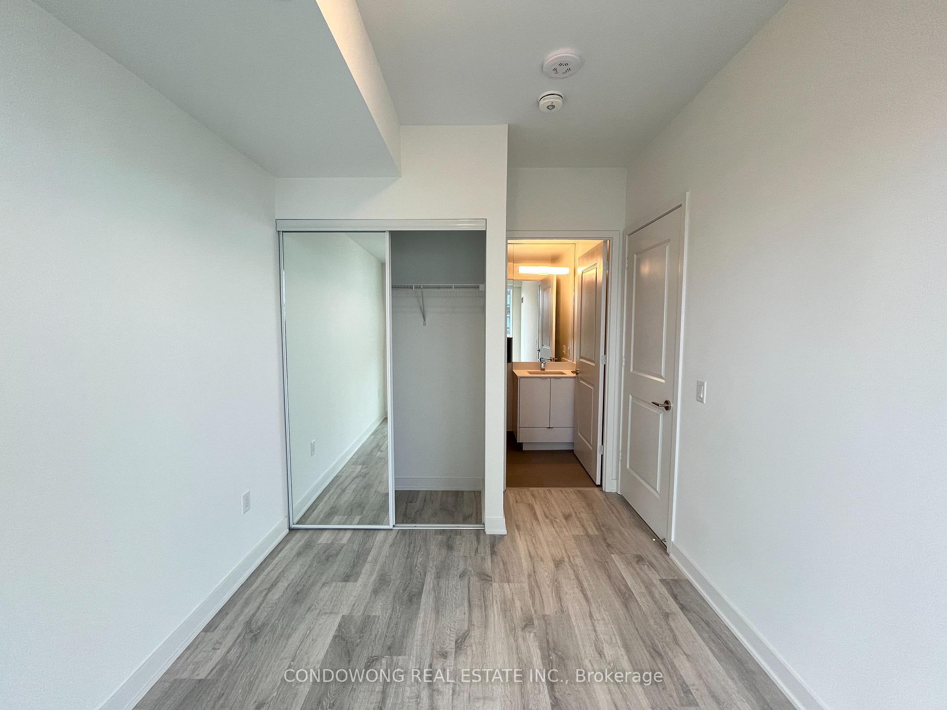 Photo 5 of Unit 3308, 100 Dalhousie Street, Toronto, Waterfront Communities — HOMEH