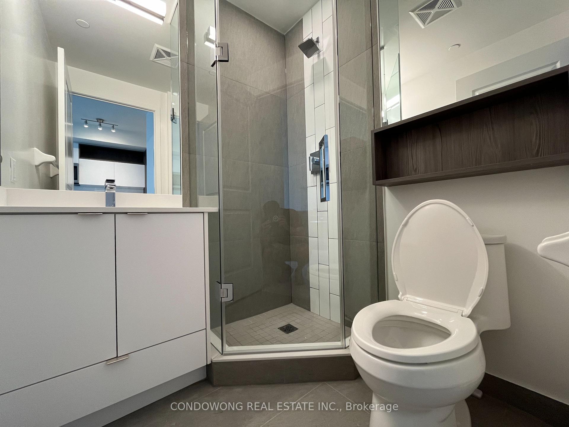 Photo 9 of Unit 3308, 100 Dalhousie Street, Toronto, Waterfront Communities — HOMEH