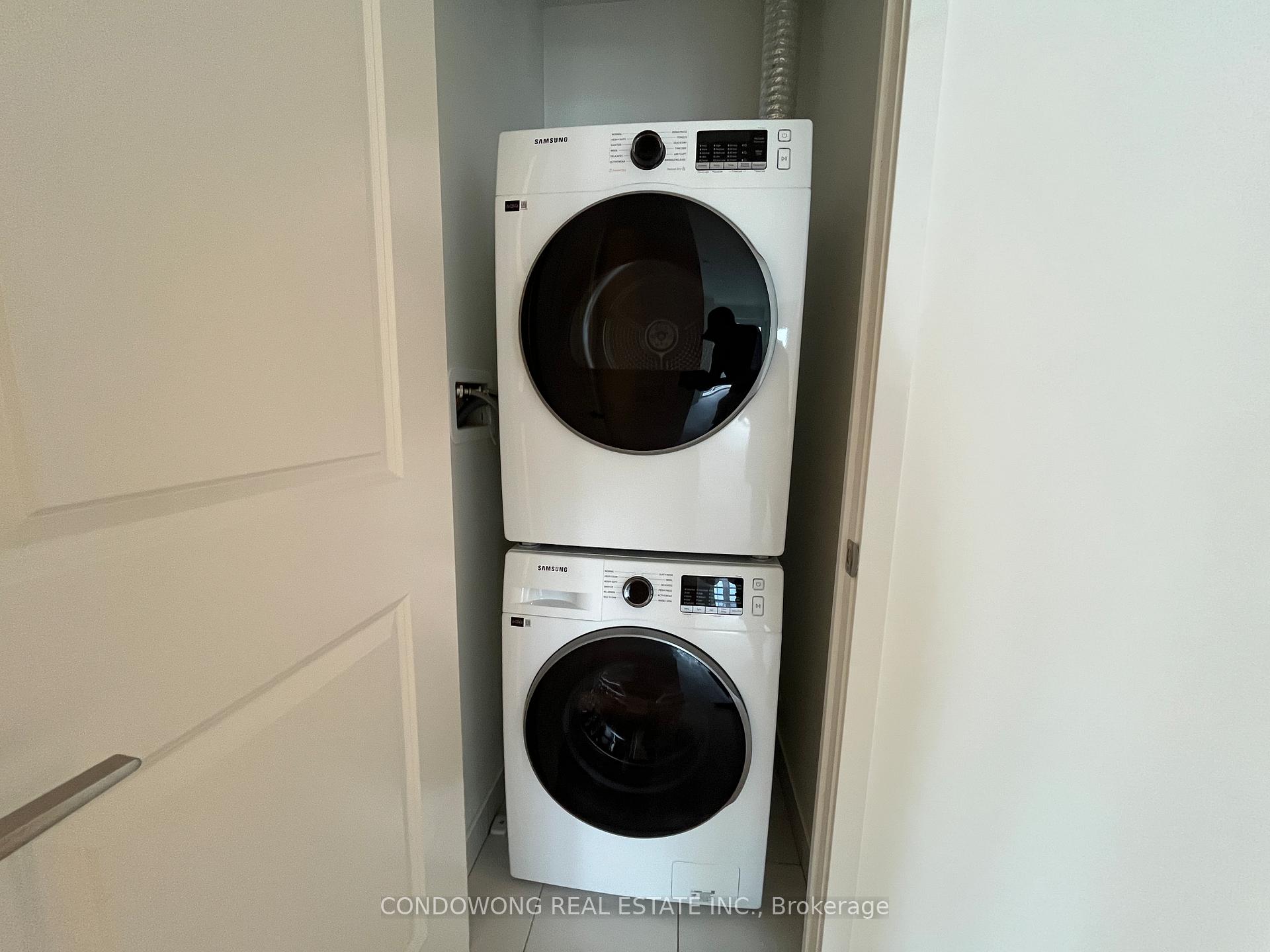 Photo 10 of Unit 3308, 100 Dalhousie Street, Toronto, Waterfront Communities — HOMEH