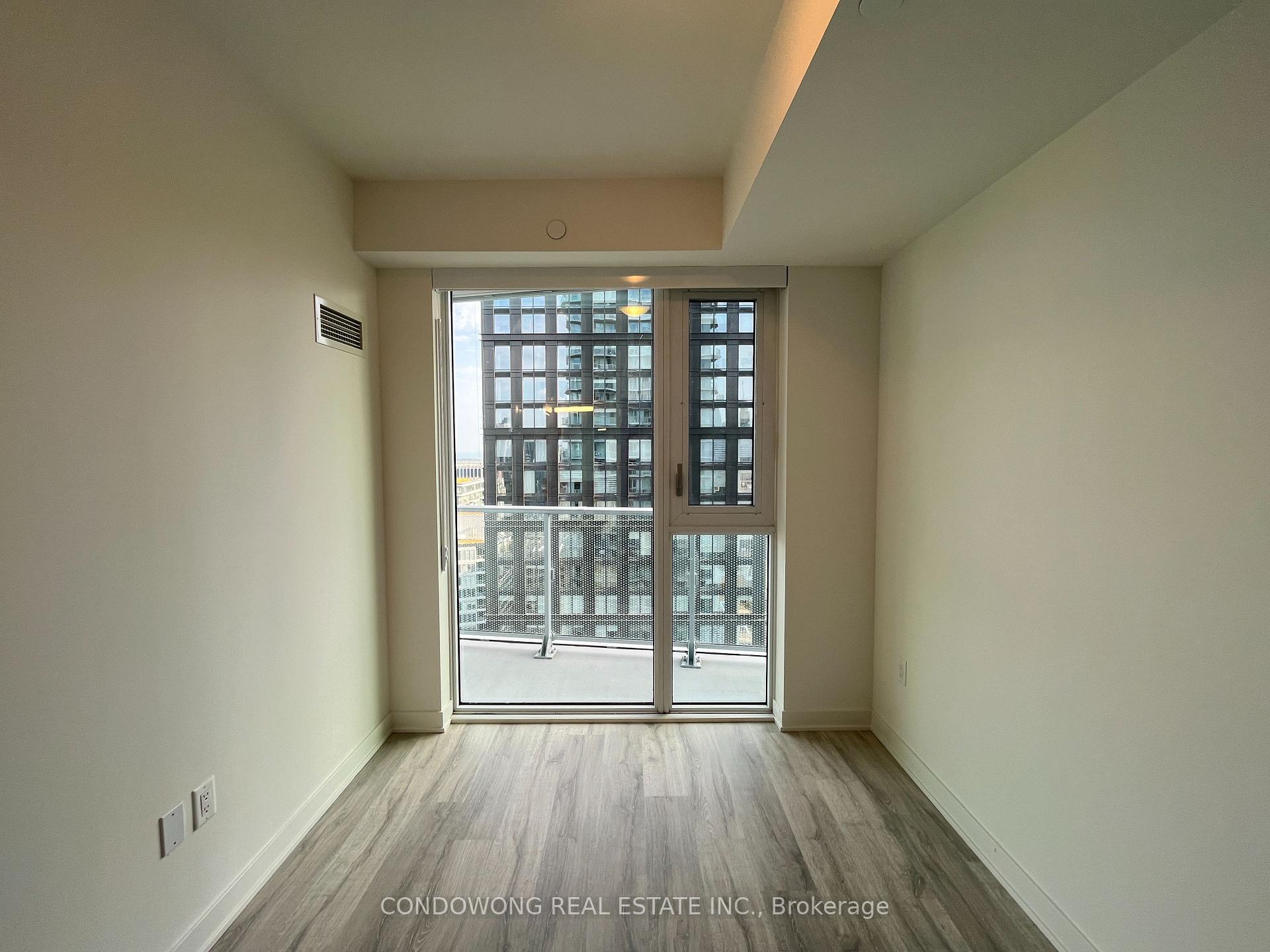 Photo 11 of Unit 3308, 100 Dalhousie Street, Toronto, Waterfront Communities — HOMEH