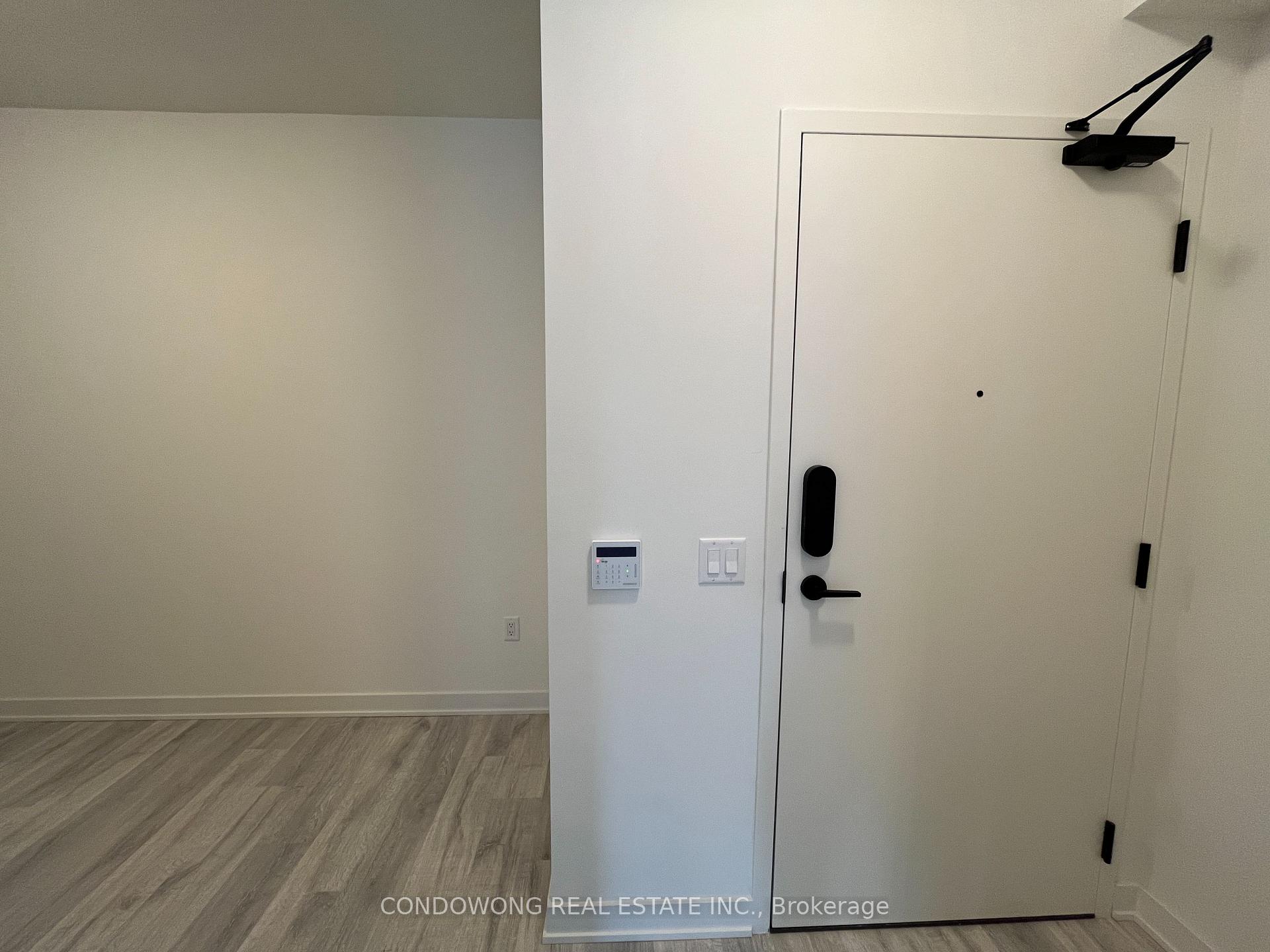 Photo 12 of Unit 3308, 100 Dalhousie Street, Toronto, Waterfront Communities — HOMEH