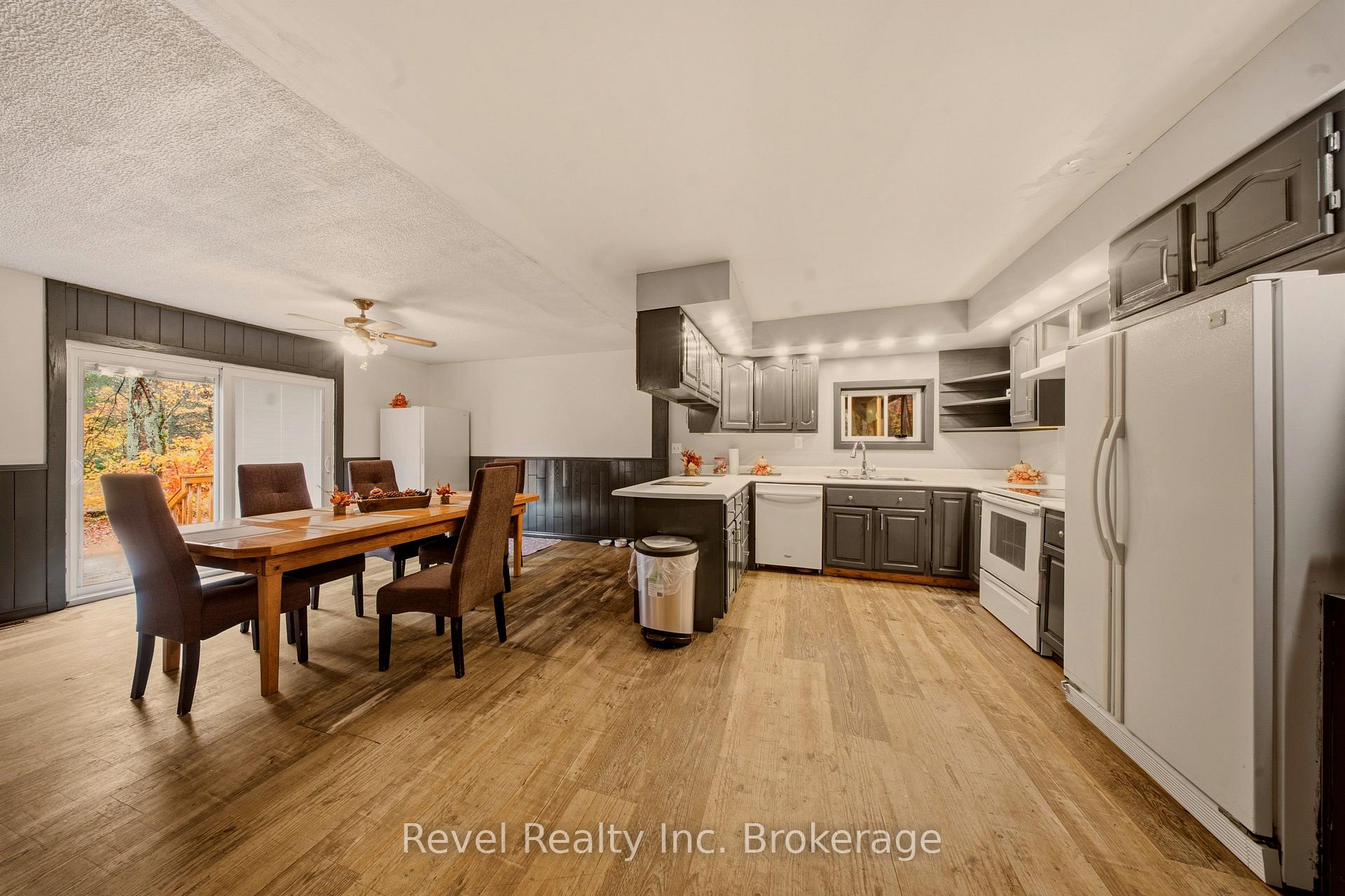 Photo 4 of 140 Bluesea Road SW, Bonfield — HOMEH