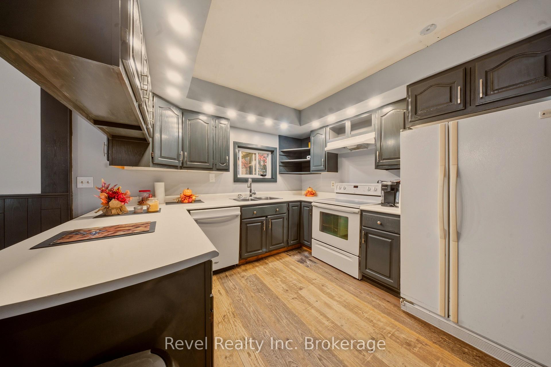 Photo 5 of 140 Bluesea Road SW, Bonfield — HOMEH