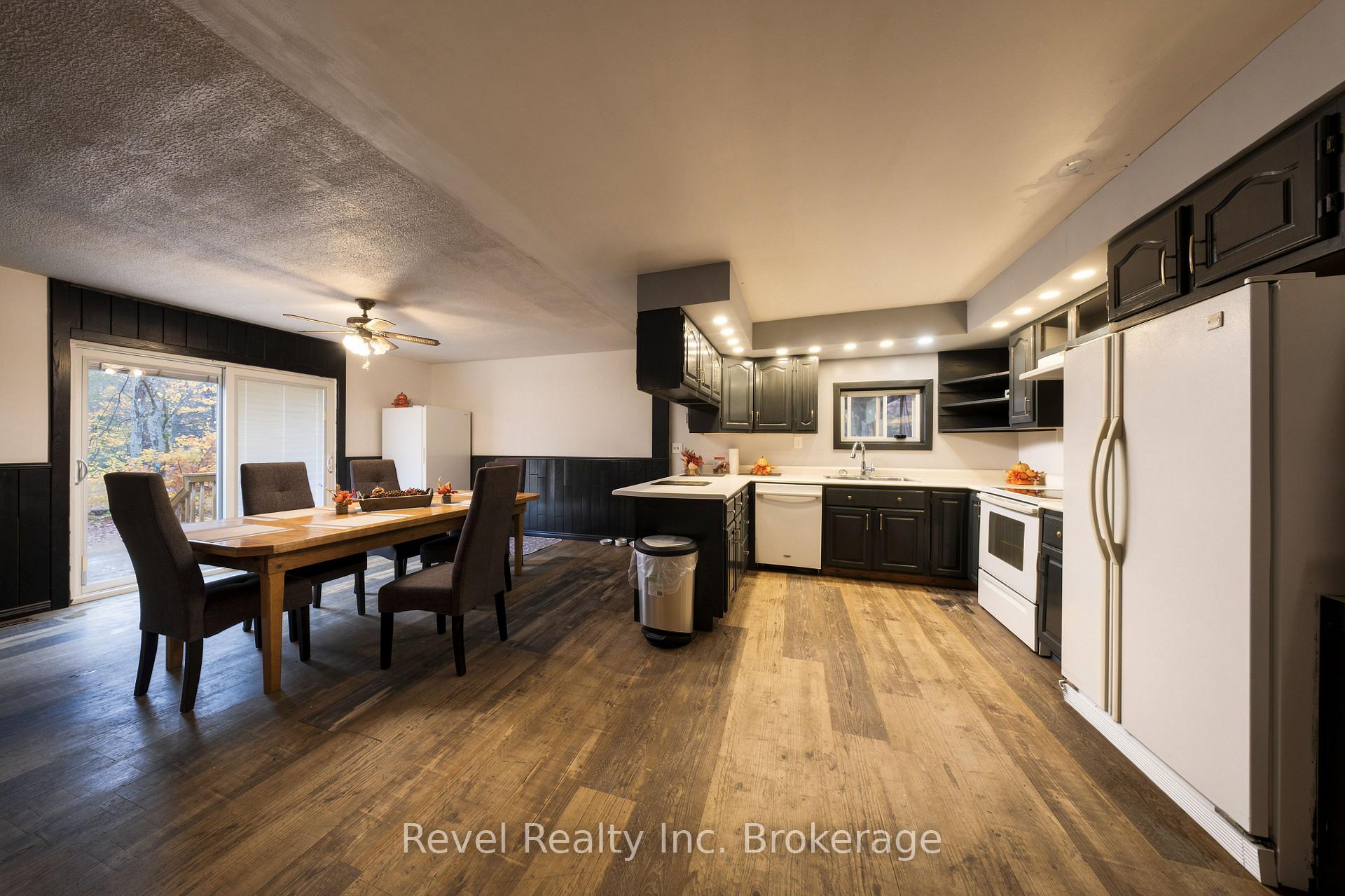Photo 6 of 140 Bluesea Road SW, Bonfield — HOMEH