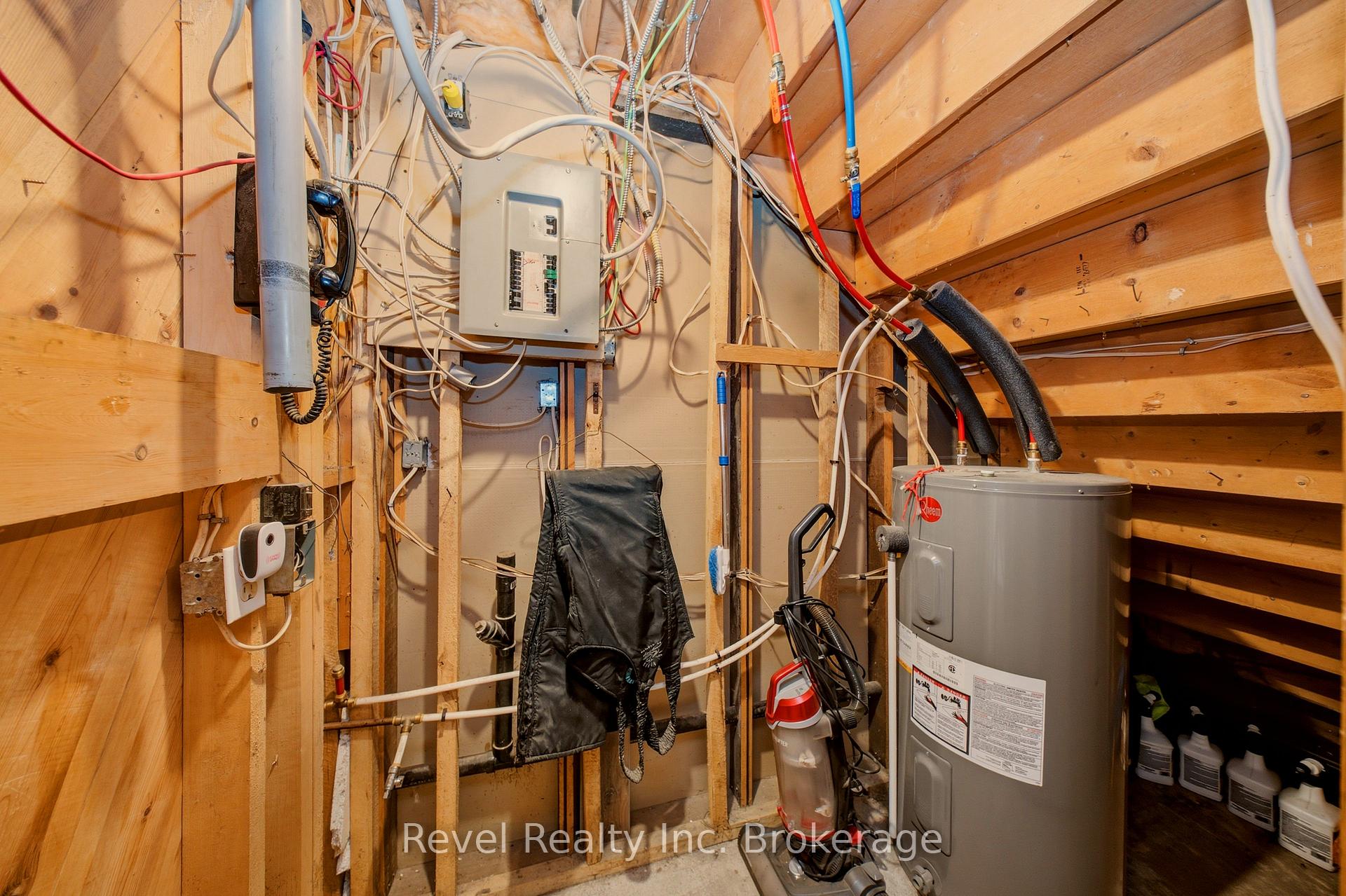Photo 27 of 140 Bluesea Road SW, Bonfield — HOMEH