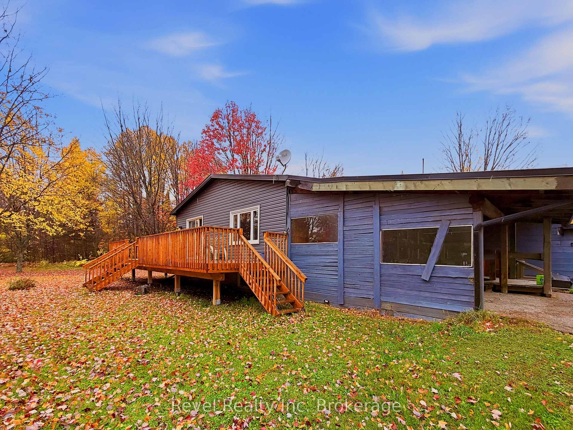 Photo 29 of 140 Bluesea Road SW, Bonfield — HOMEH