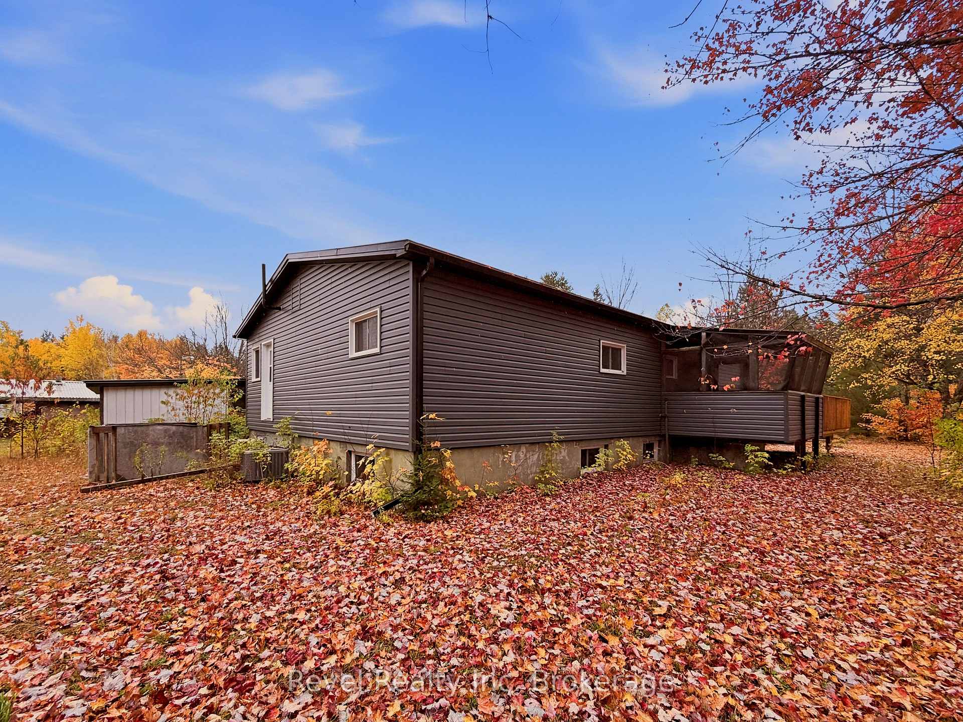 Photo 30 of 140 Bluesea Road SW, Bonfield — HOMEH
