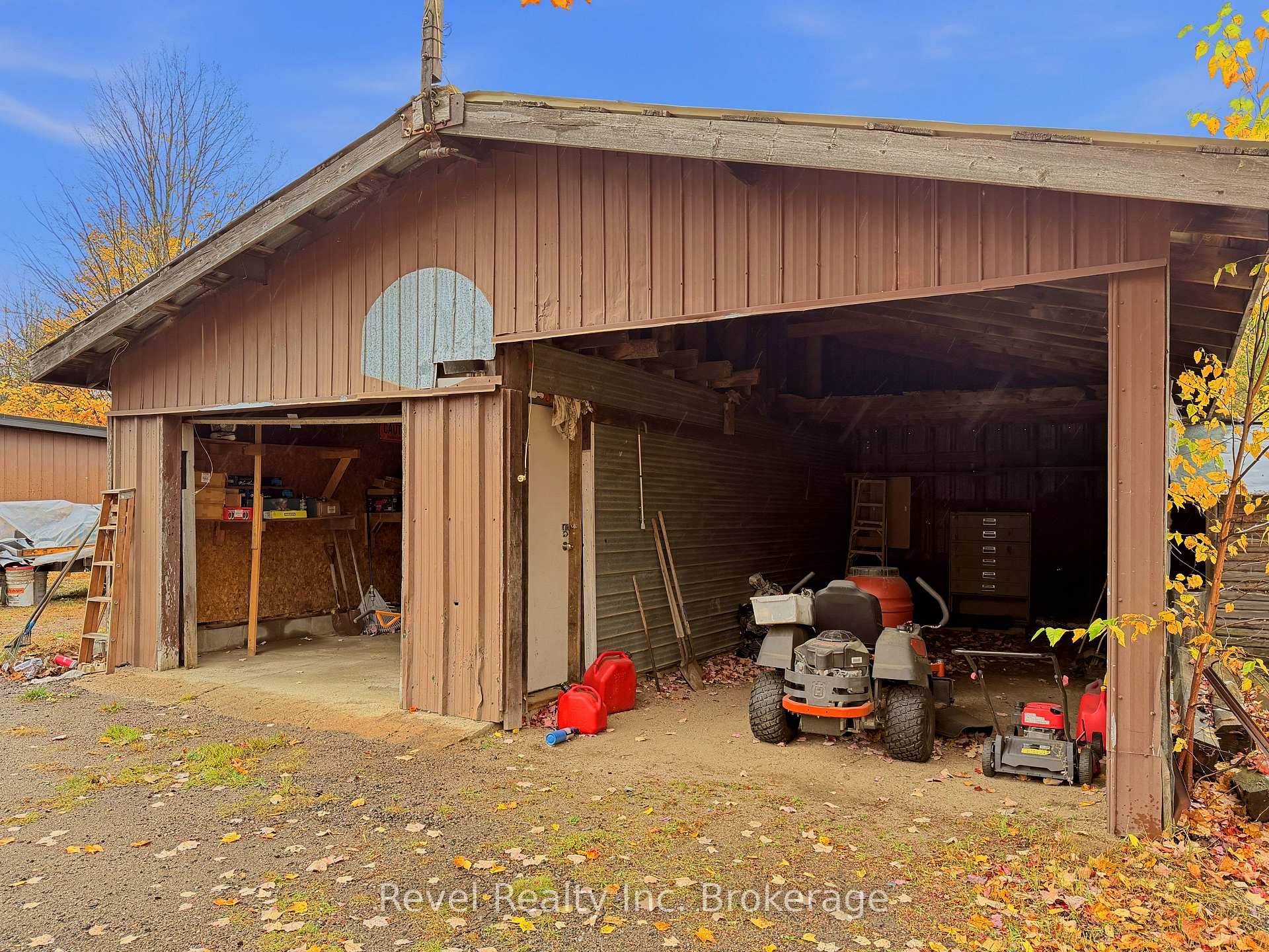 Photo 31 of 140 Bluesea Road SW, Bonfield — HOMEH