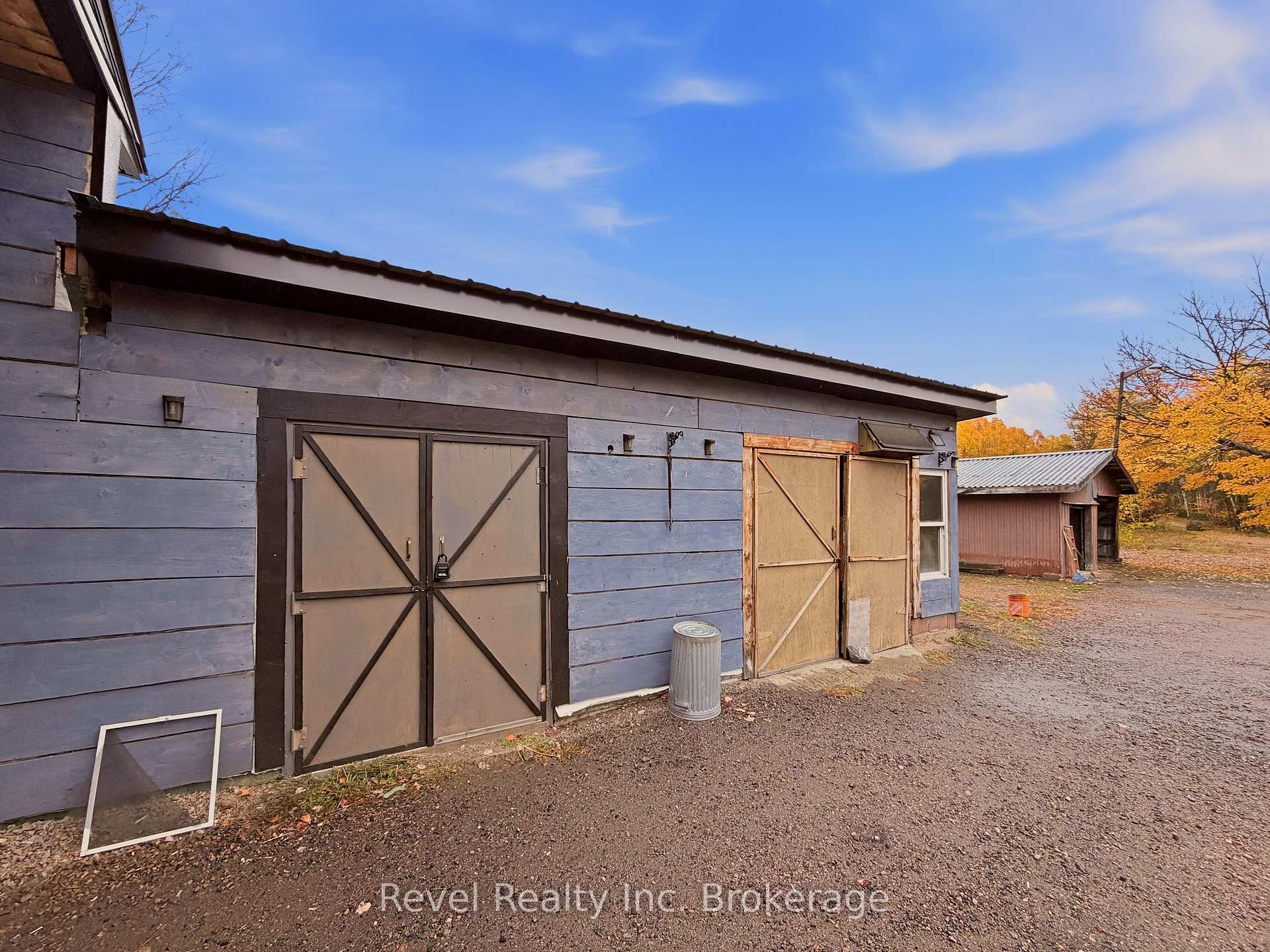 Photo 32 of 140 Bluesea Road SW, Bonfield — HOMEH