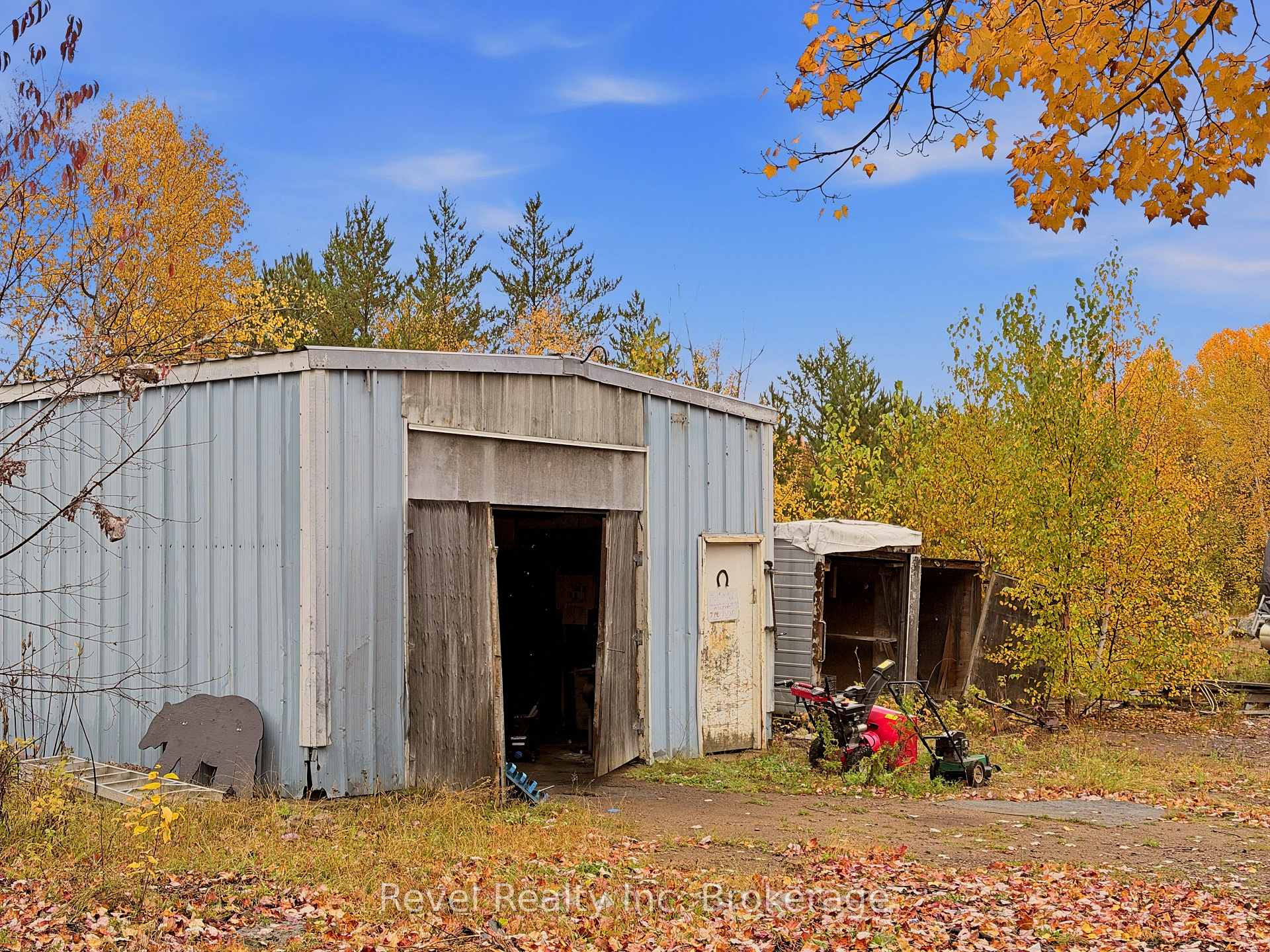 Photo 37 of 140 Bluesea Road SW, Bonfield — HOMEH