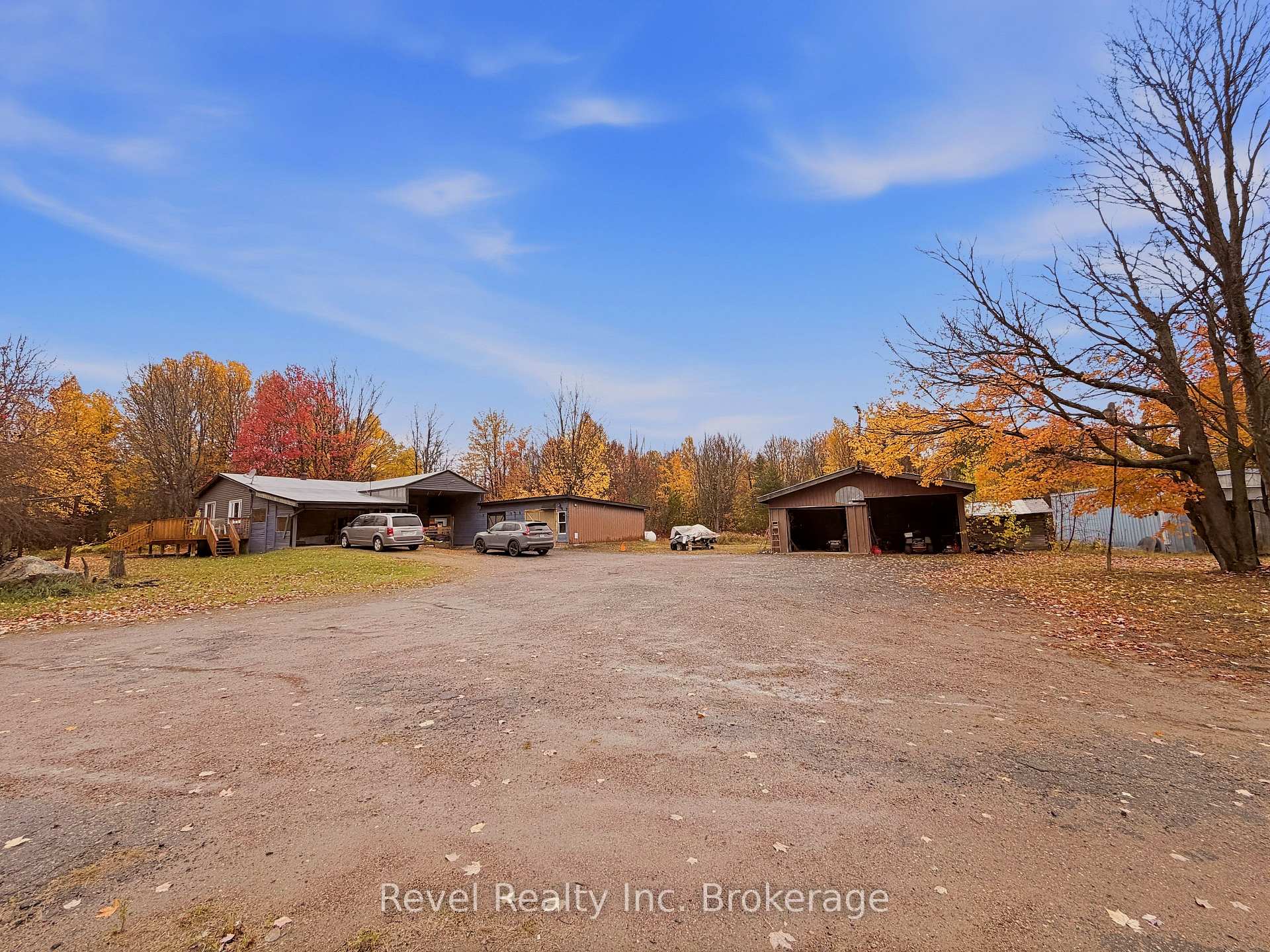 Photo 39 of 140 Bluesea Road SW, Bonfield — HOMEH