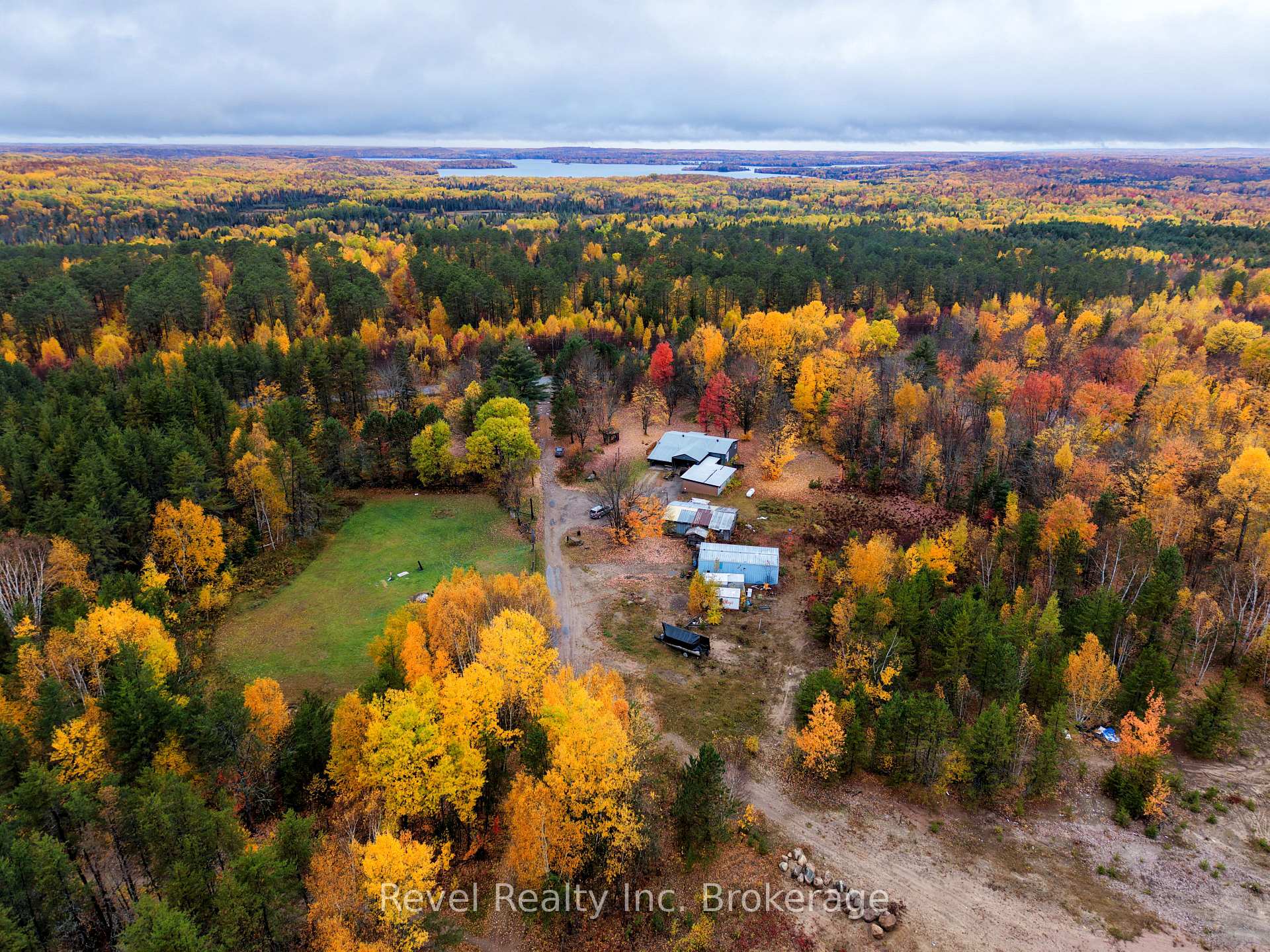 Photo 40 of 140 Bluesea Road SW, Bonfield — HOMEH
