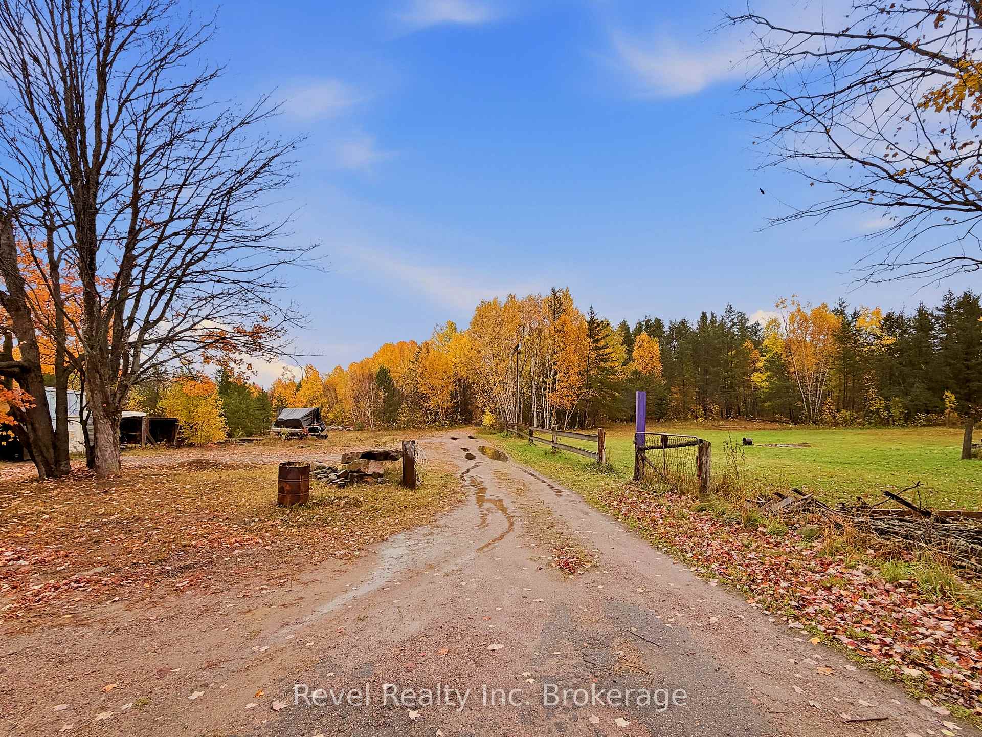 Photo 42 of 140 Bluesea Road SW, Bonfield — HOMEH