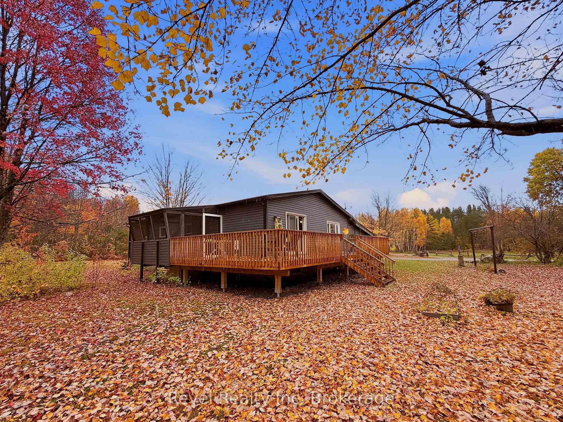 Photo 43 of 140 Bluesea Road SW, Bonfield — HOMEH