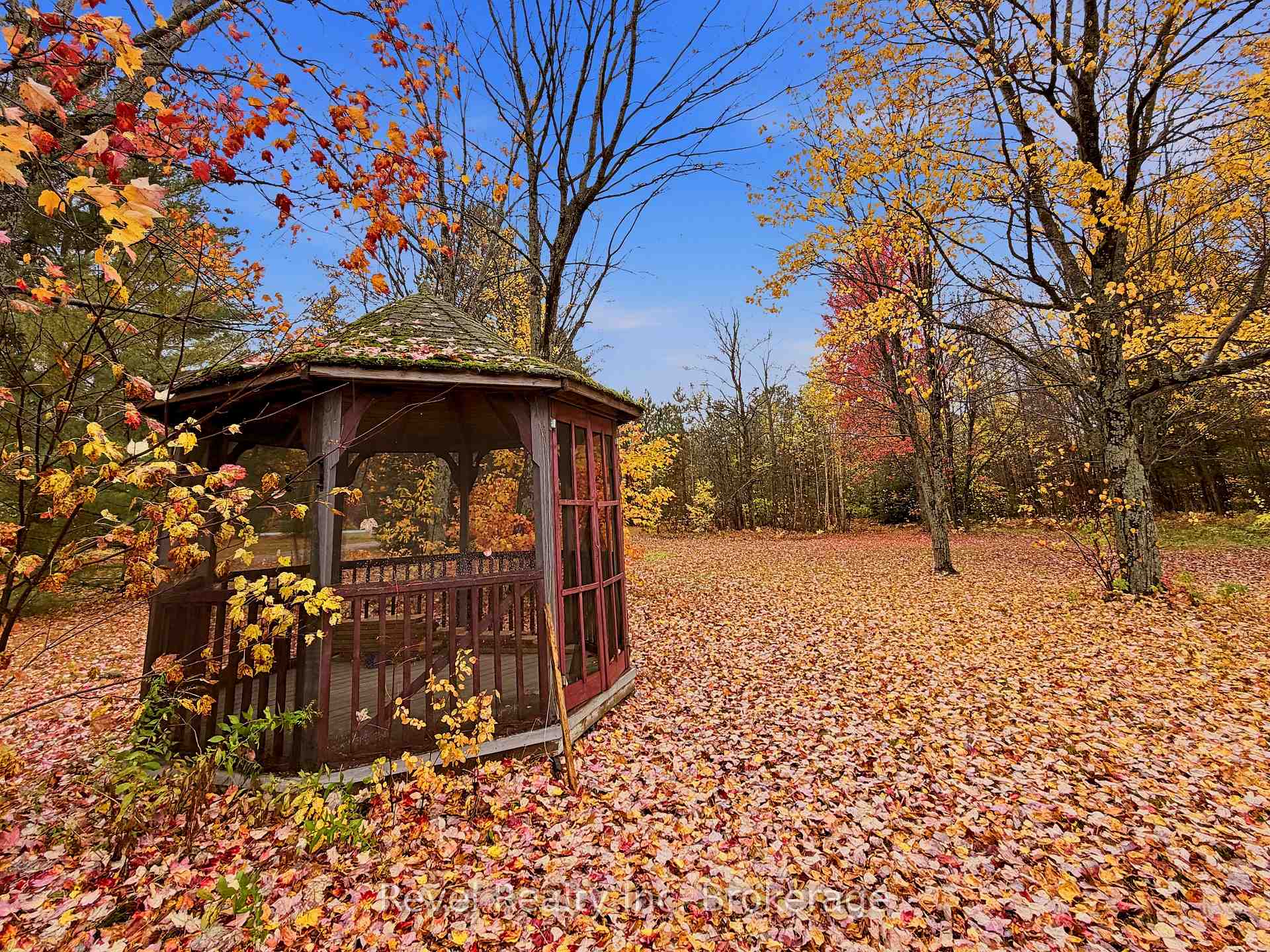Photo 44 of 140 Bluesea Road SW, Bonfield — HOMEH