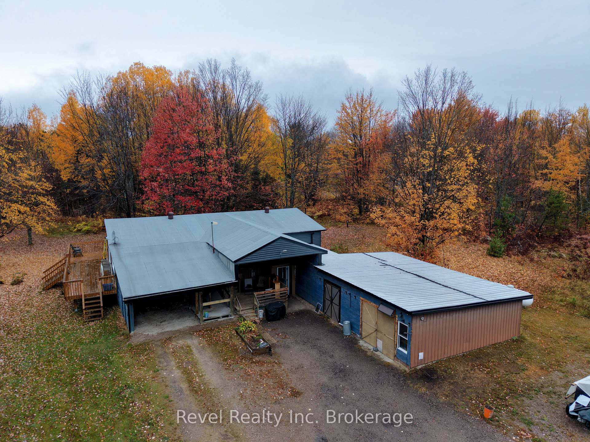 Photo 45 of 140 Bluesea Road SW, Bonfield — HOMEH