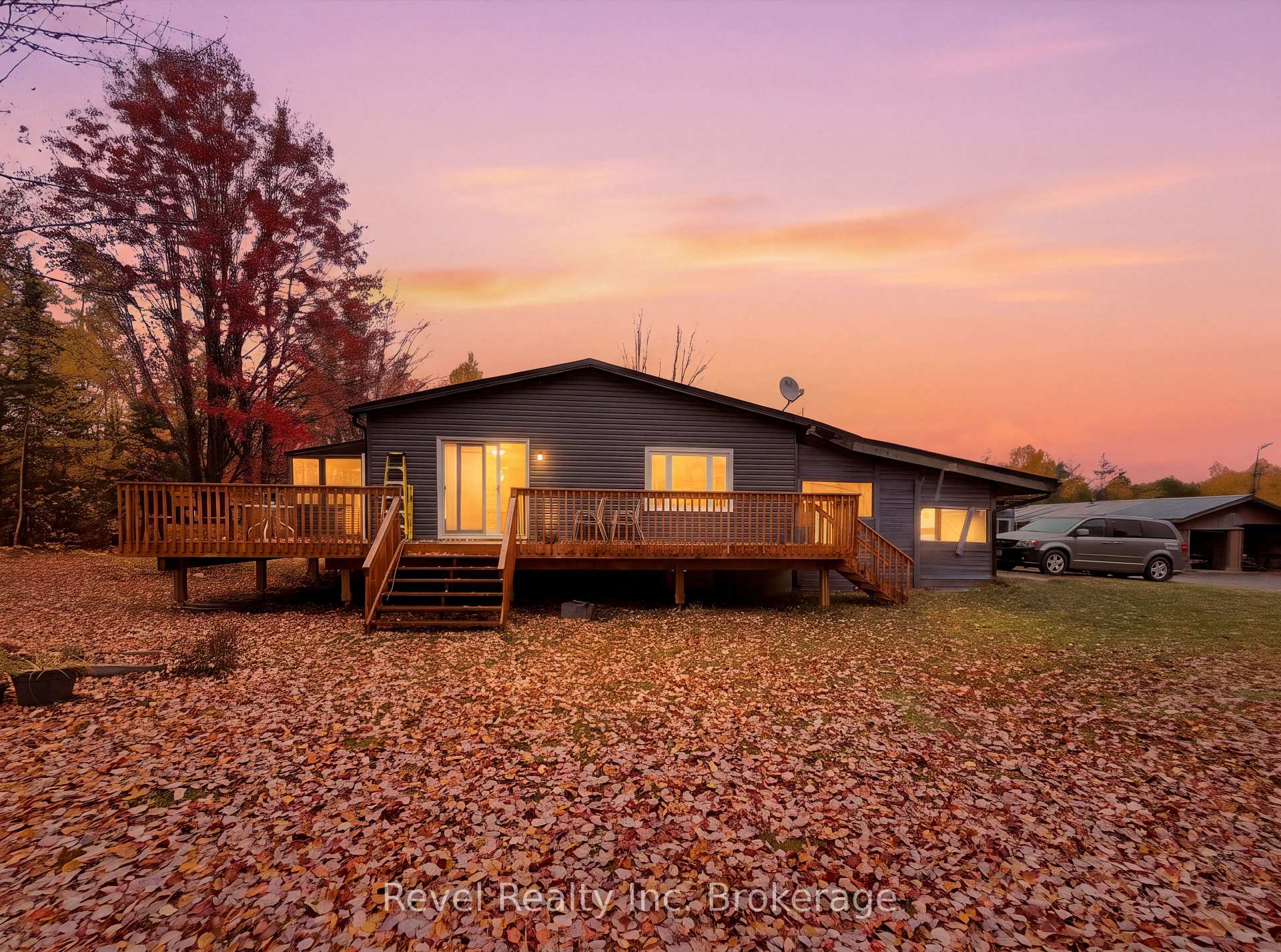 Photo 46 of 140 Bluesea Road SW, Bonfield — HOMEH