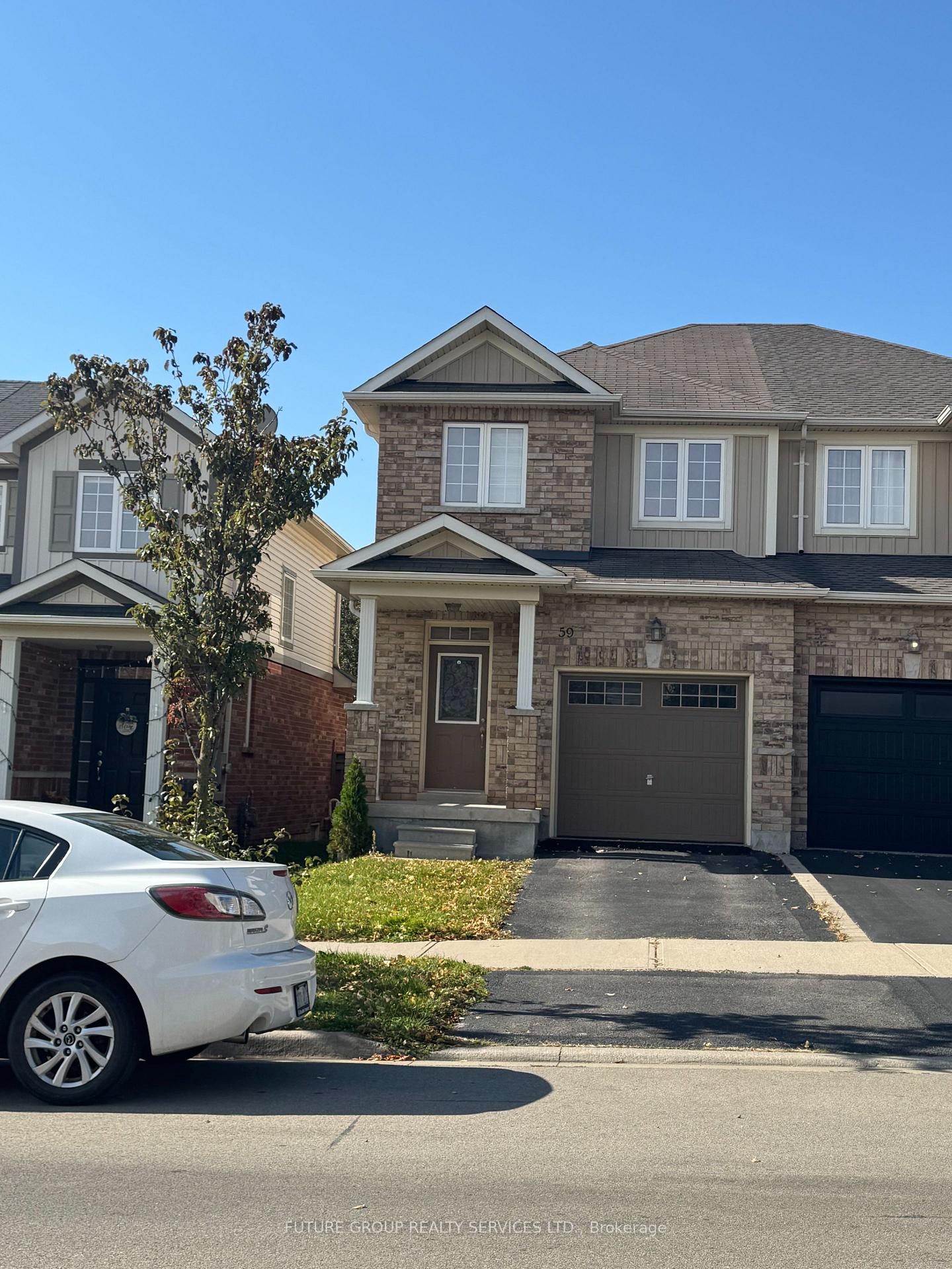 Photo 18 of 59 Cole Street, Hamilton, Waterdown — HOMEH