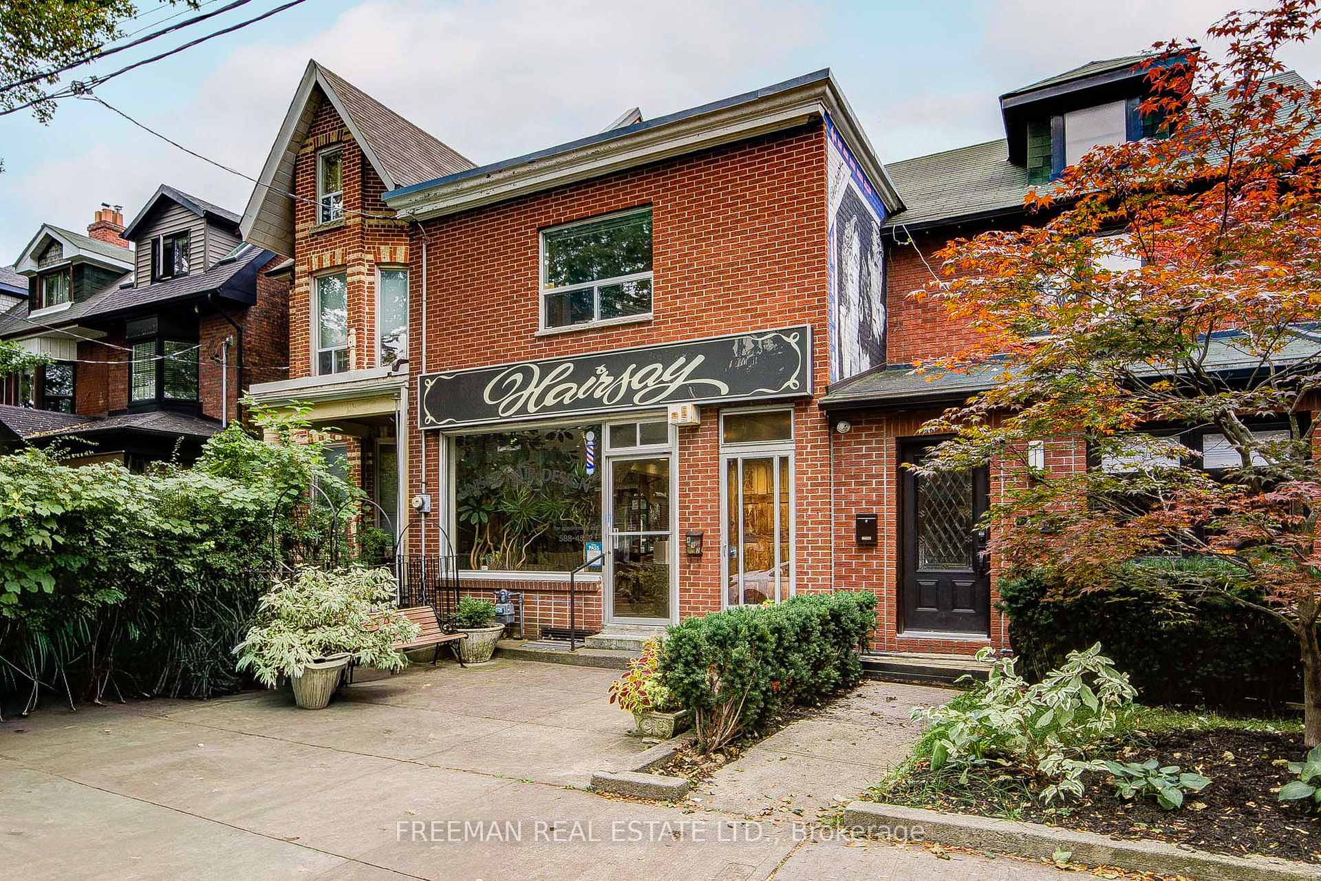 Photo of 492 Manning Avenue