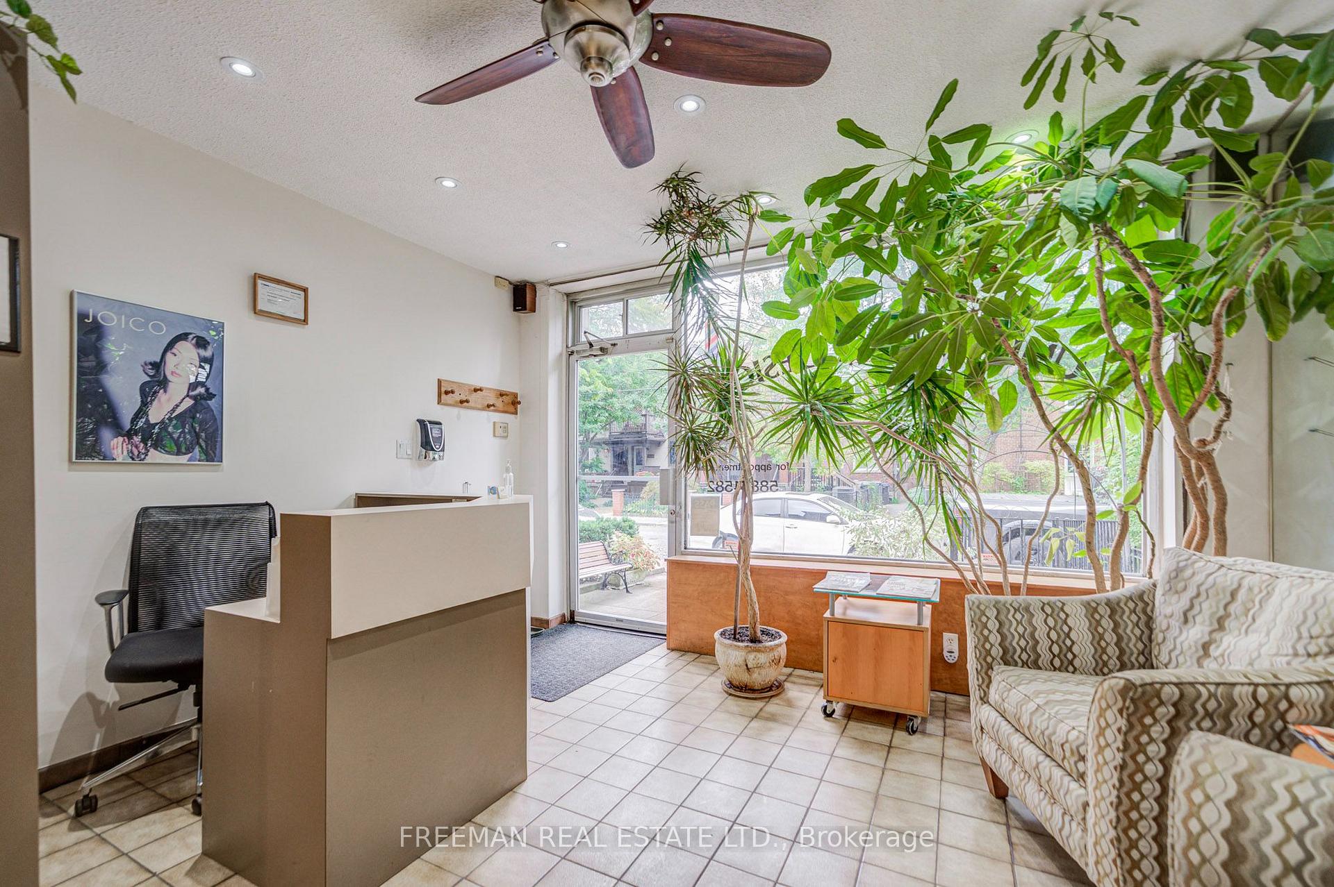 Photo 10 of 492 Manning Avenue, Toronto, Palmerston-Little Italy — HOMEH